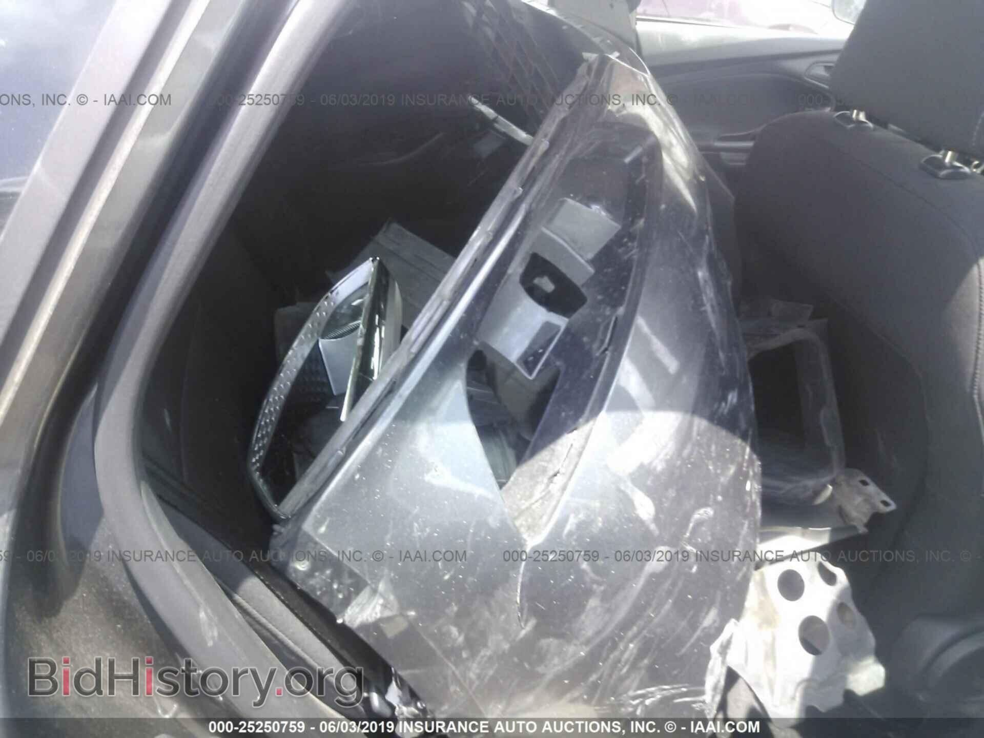 2015 FORD FOCUS - VIN: 1FADP3E24FL313767 - Photo 6