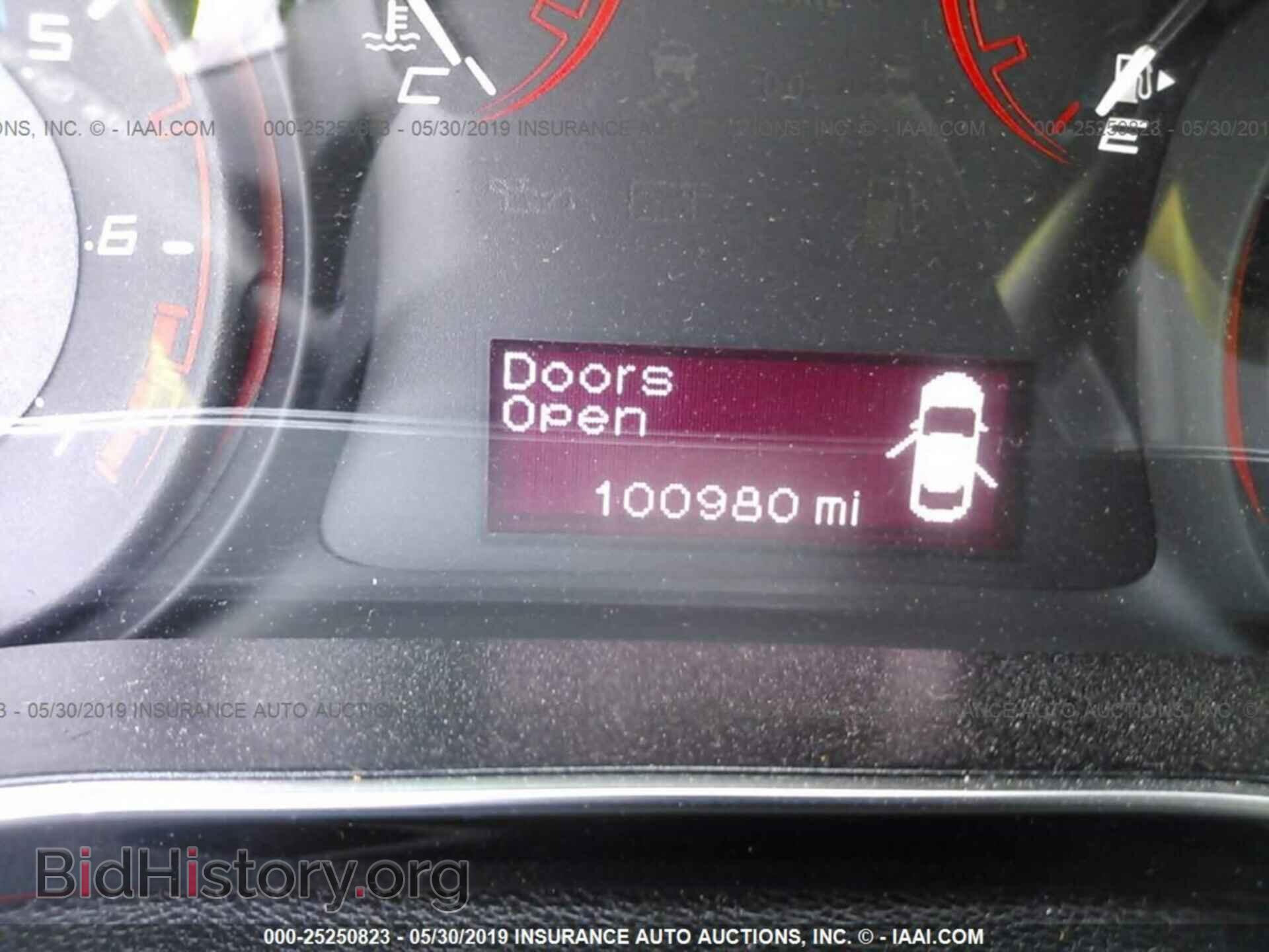 2015 DODGE DART - VIN: 1C3CDFAA7FD364207 - Фото 7