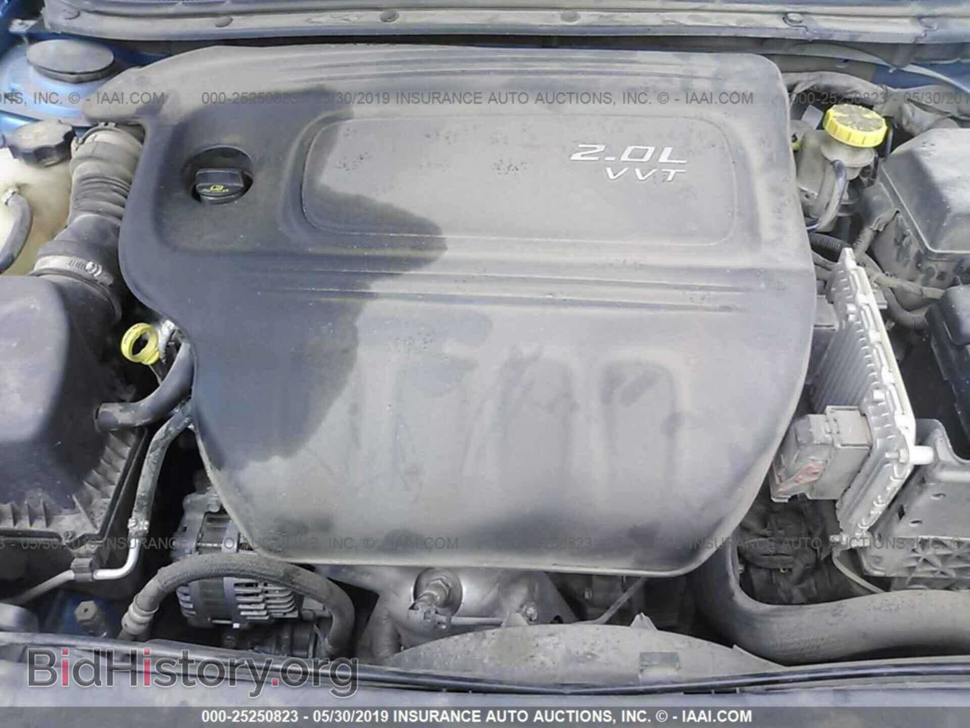 2015 DODGE DART - VIN: 1C3CDFAA7FD364207 - Фото 10