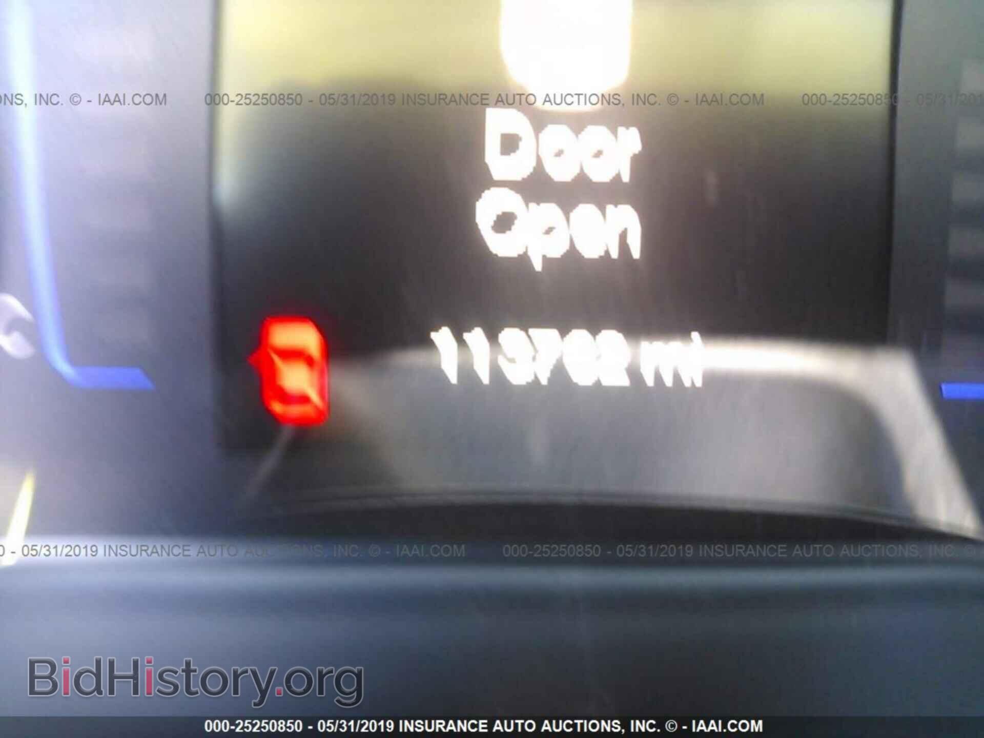 2015 CHRYSLER 200 - VIN: 1C3CCCAB4FN603894 - Photo 7