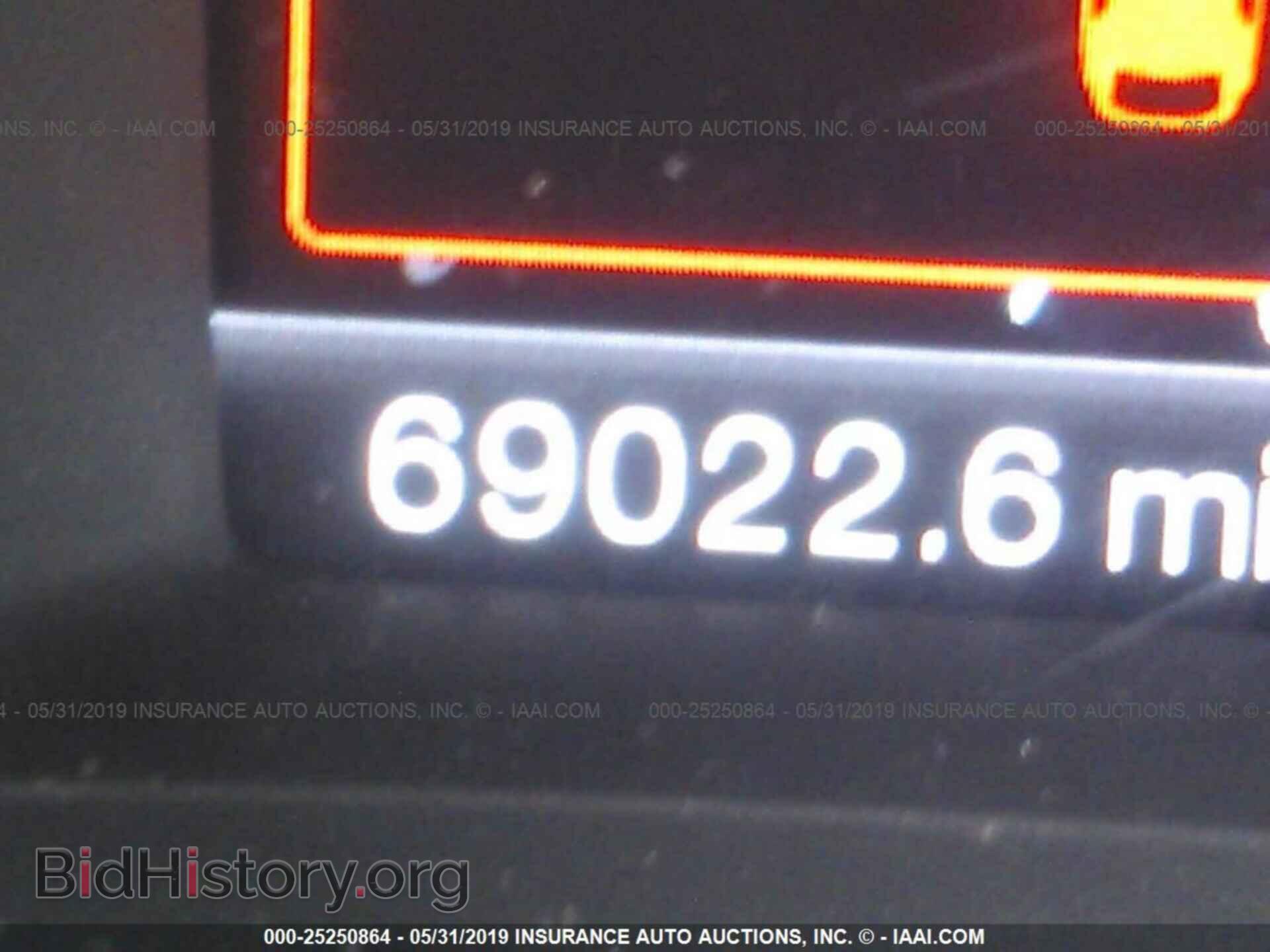 2011 FORD EDGE - VIN: 2FMDK4KC1BBA33077 - Фото 7
