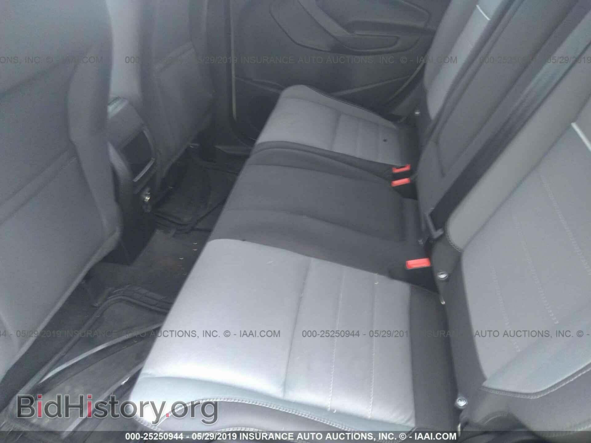 2013 FORD ESCAPE - VIN: 1FMCU9G90DUC80765 - Photo 8