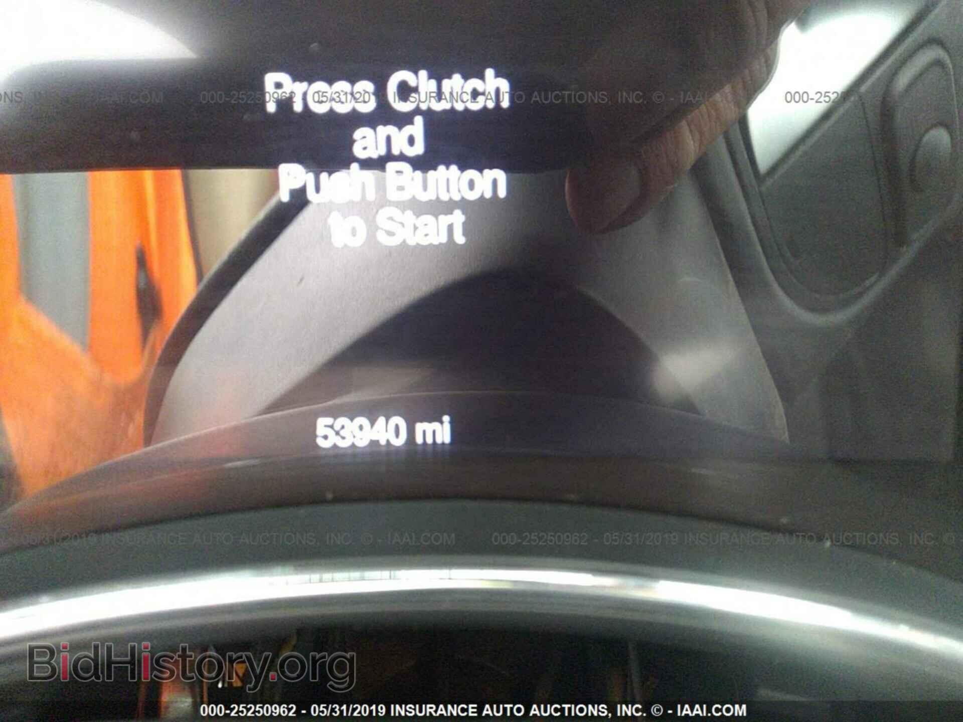 2014 DODGE DURANGO - VIN: 1C4RDHAG5EC277383 - Фото 7