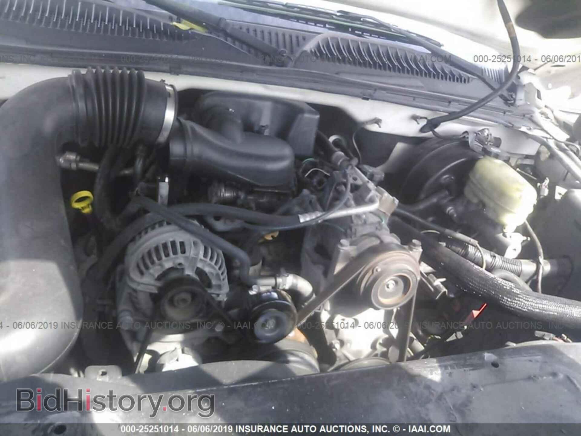 2006 CHEVROLET SILVERADO - VIN: 1GCEC19X66Z102068 - Фото 10