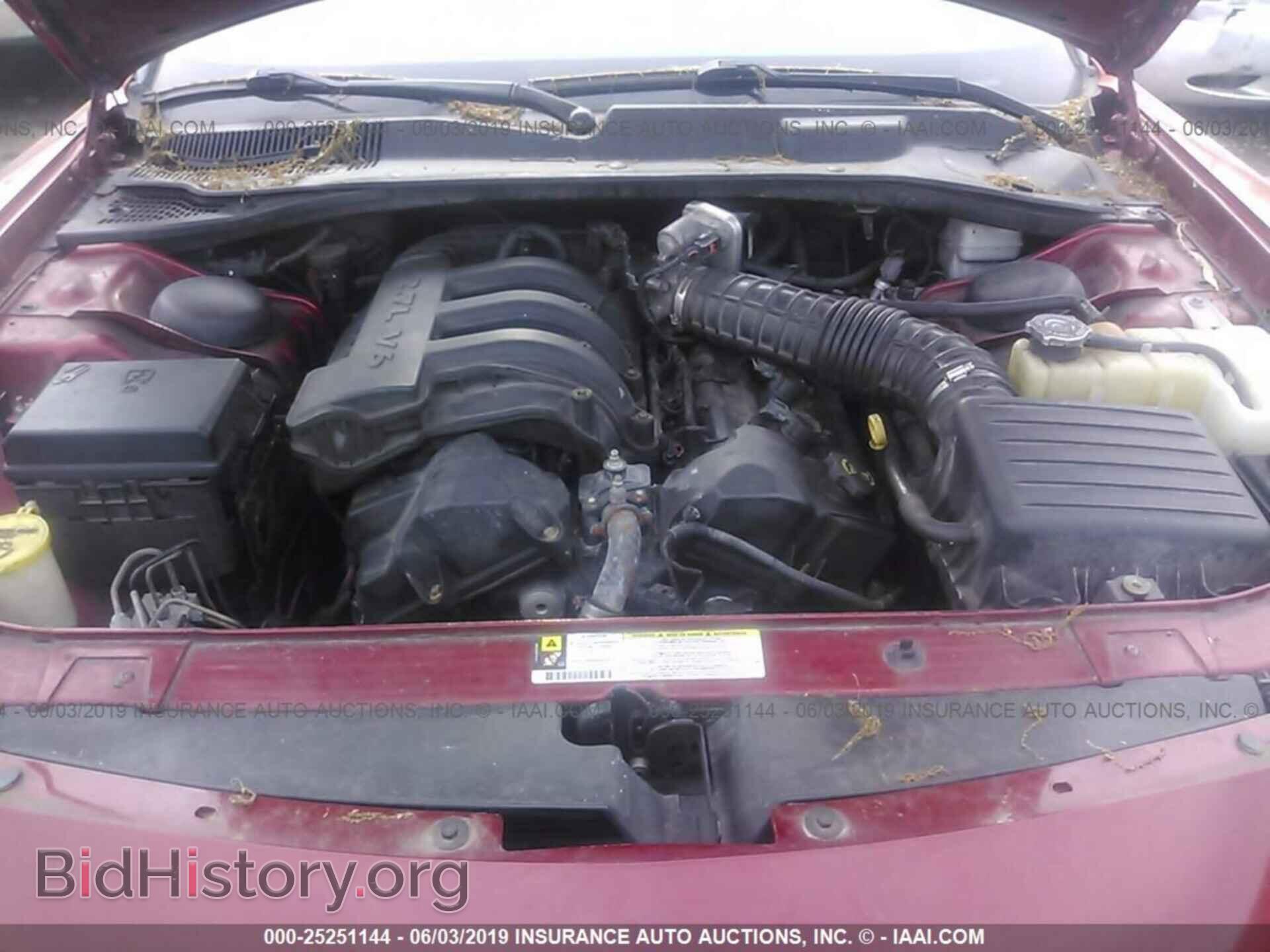 2010 DODGE CHARGER - VIN: 2B3CA4CD2AH211974 - Фото 10