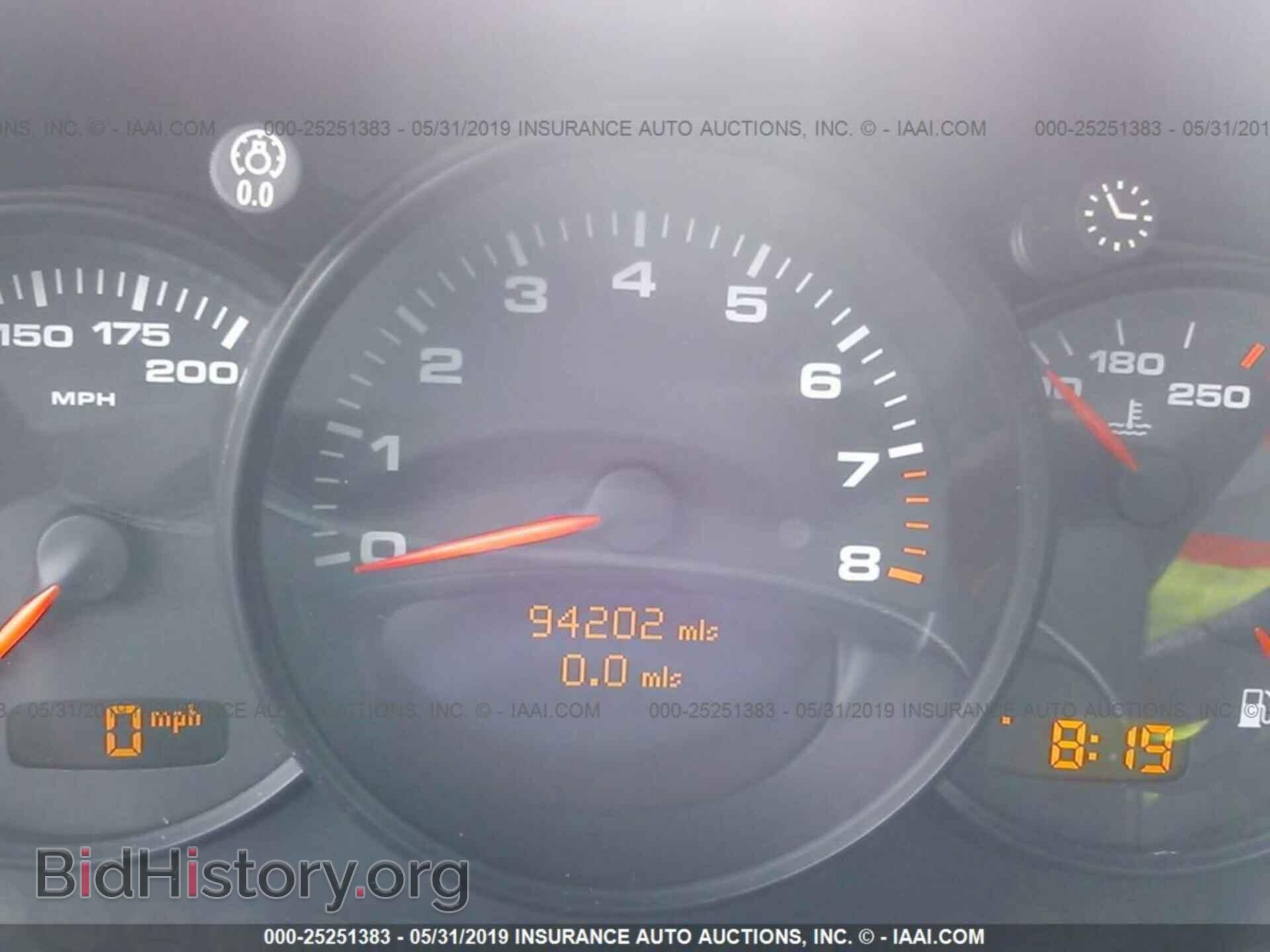 2003 PORSCHE 911 - VIN: WP0AA29953S623086 - Фото 7