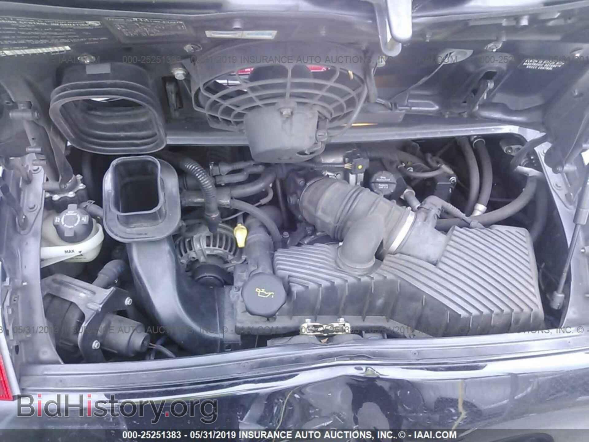 2003 PORSCHE 911 - VIN: WP0AA29953S623086 - Фото 10