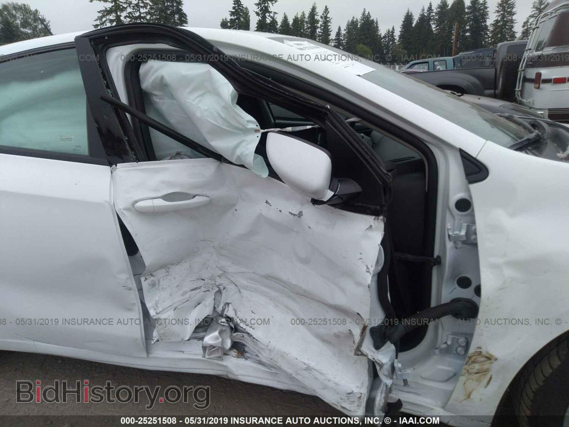 2016 DODGE DART - VIN: 1C3CDFBB4GD766663 - Photo 6