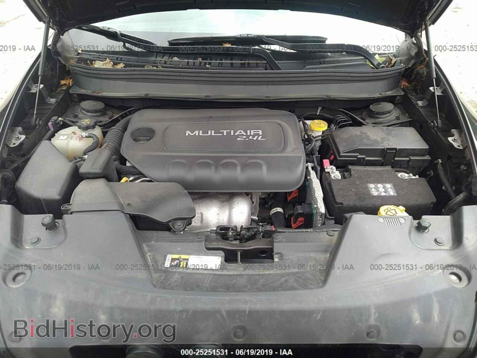 2017 JEEP CHEROKEE - VIN: 1C4PJMDB4HW520631 - Photo 10