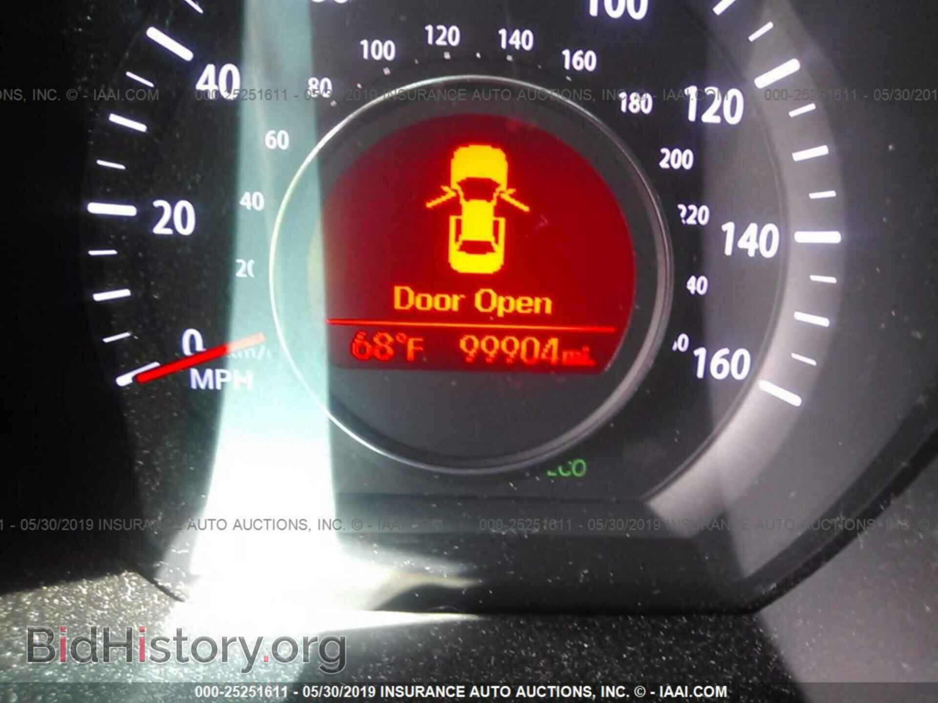 2012 KIA OPTIMA - VIN: 5XXGN4A72CG006971 - Photo 7