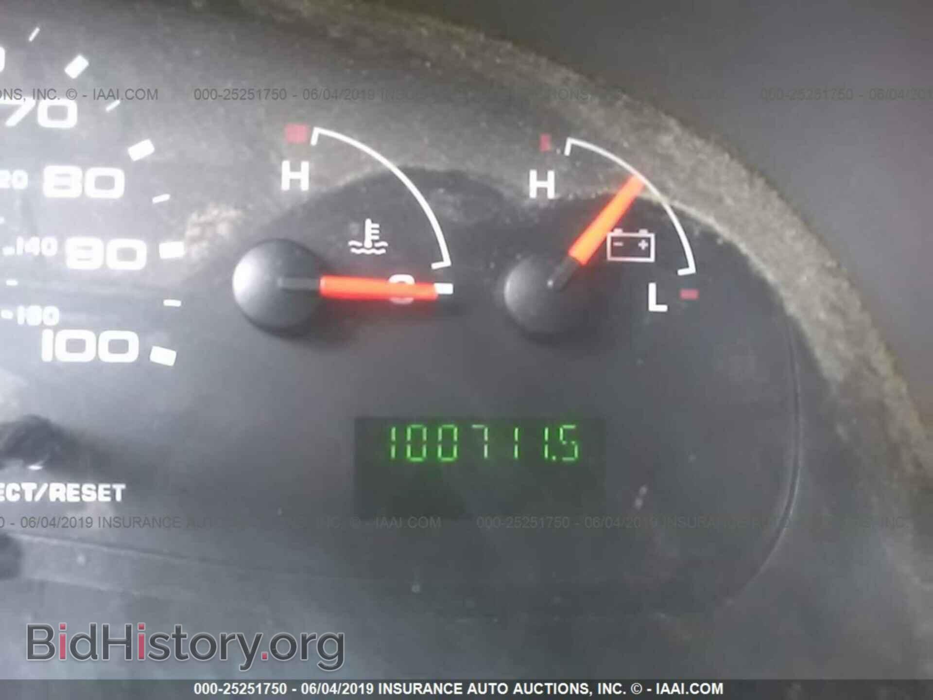 2006 FORD ECONOLINE - VIN: 1FTNE24W56DA10929 - Фото 7