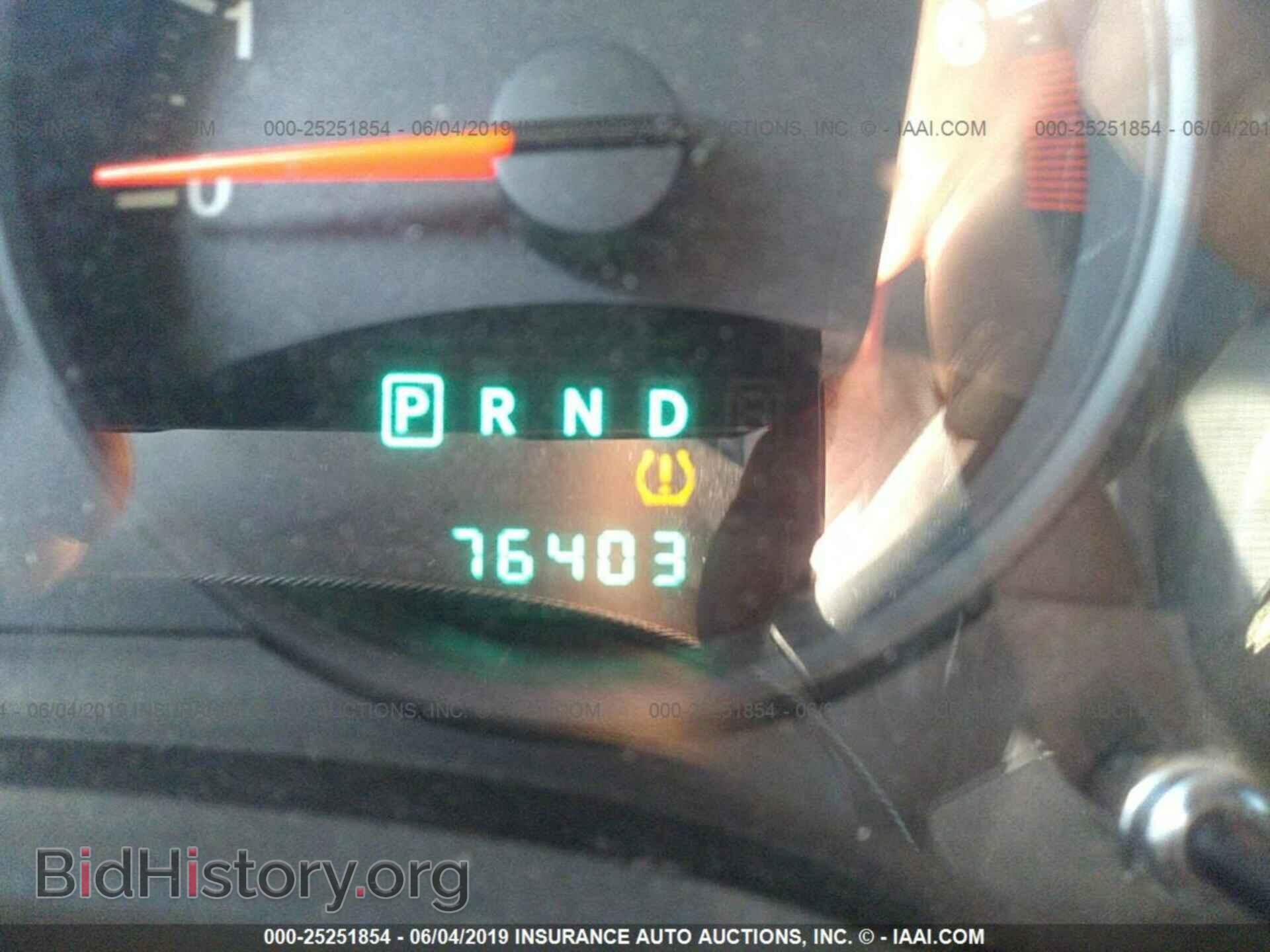2012 JEEP COMPASS - VIN: 1C4NJCBA1CD602350 - Фото 7