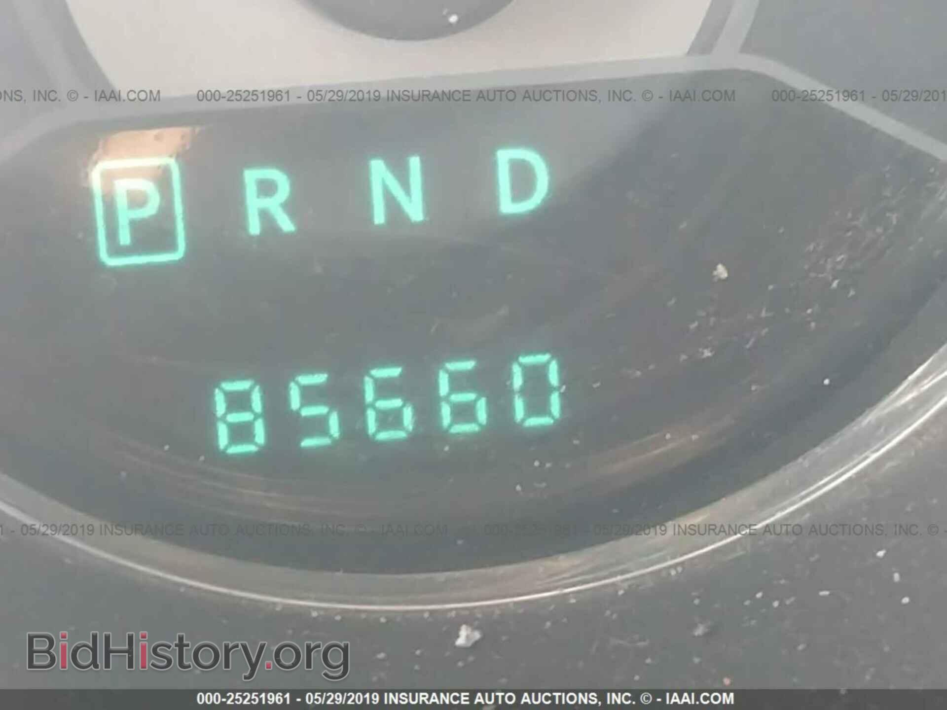 2011 CHRYSLER 200 - VIN: 1C3BC2FG5BN517658 - Фото 7