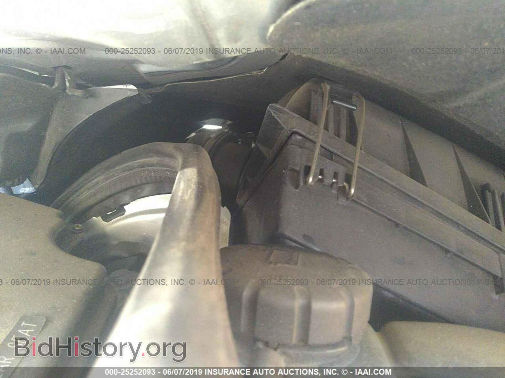 2000 MERCEDES-BENZ E - VIN: WDBJF65G6YA959614 - Фото 10