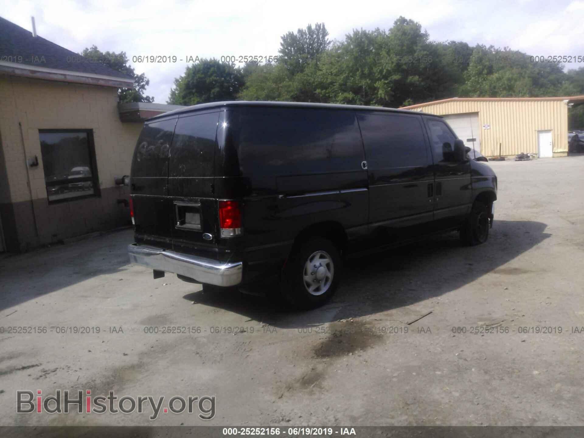 2014 FORD ECONOLINE - VIN: 1FTNE1EW0EDA24308 - Photo 4