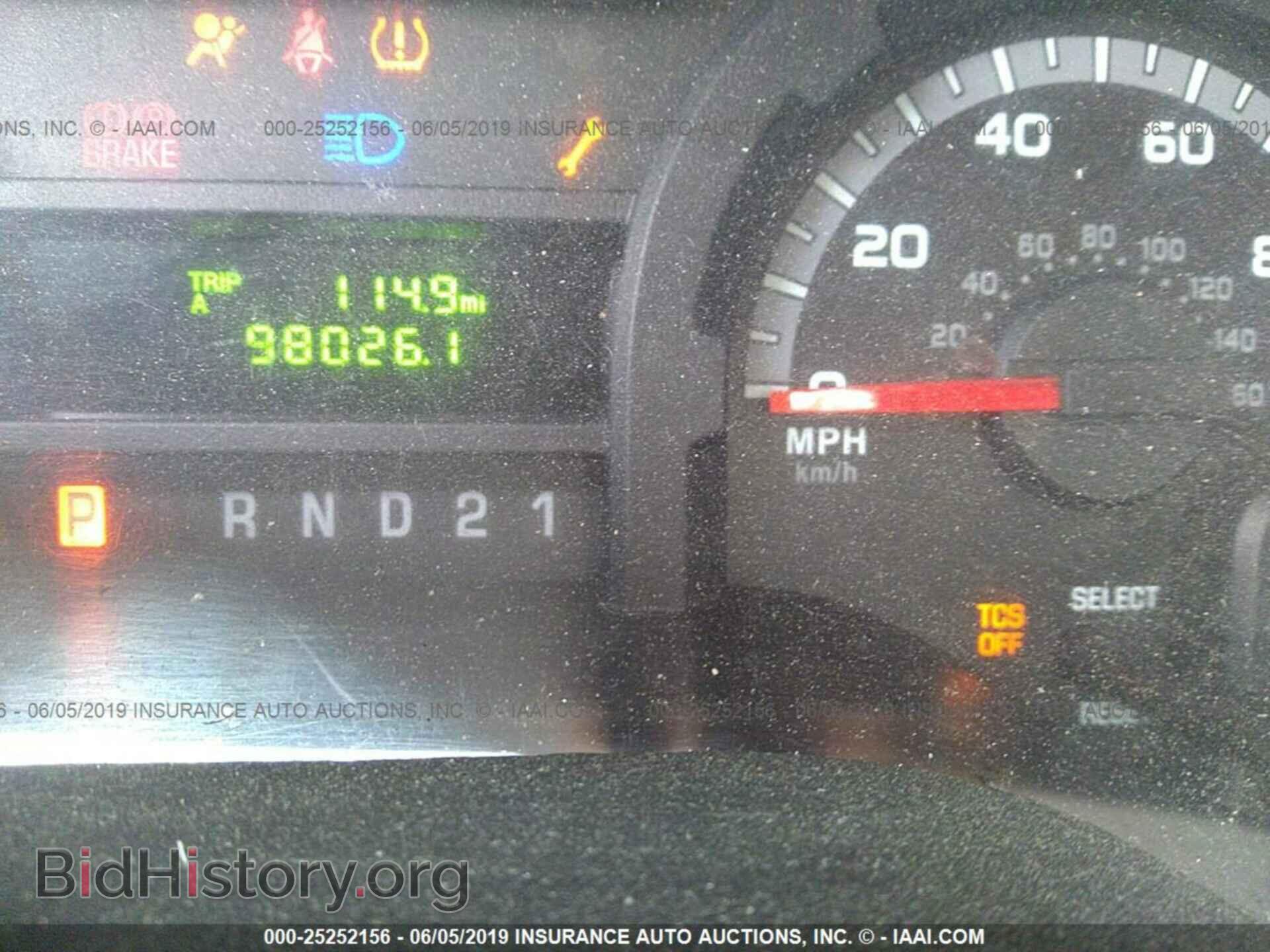 2014 FORD ECONOLINE - VIN: 1FTNE1EW0EDA24308 - Photo 7
