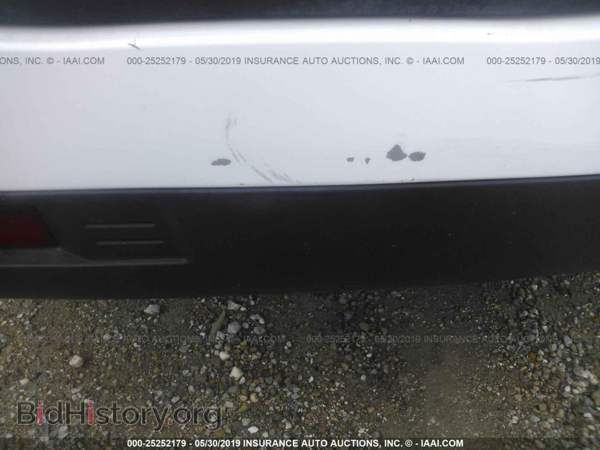 2008 MAZDA TRIBUTE - VIN: 4F2CZ02Z28KM21118 - Фото 6