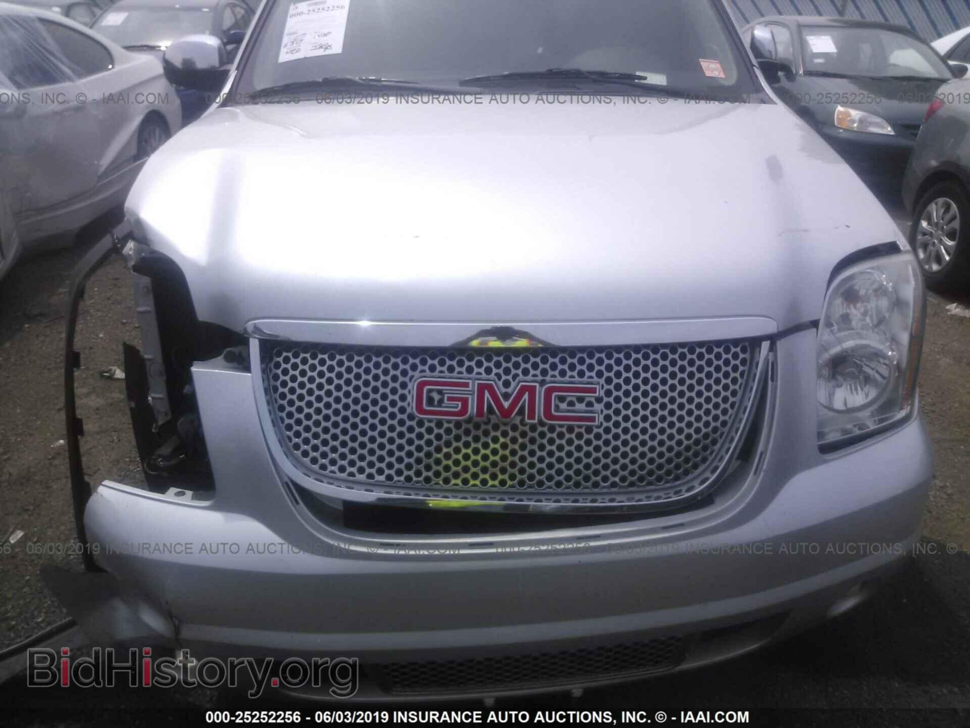 2012 GMC YUKON - VIN: 1GKS2EEF4CR255672 - Фото 6