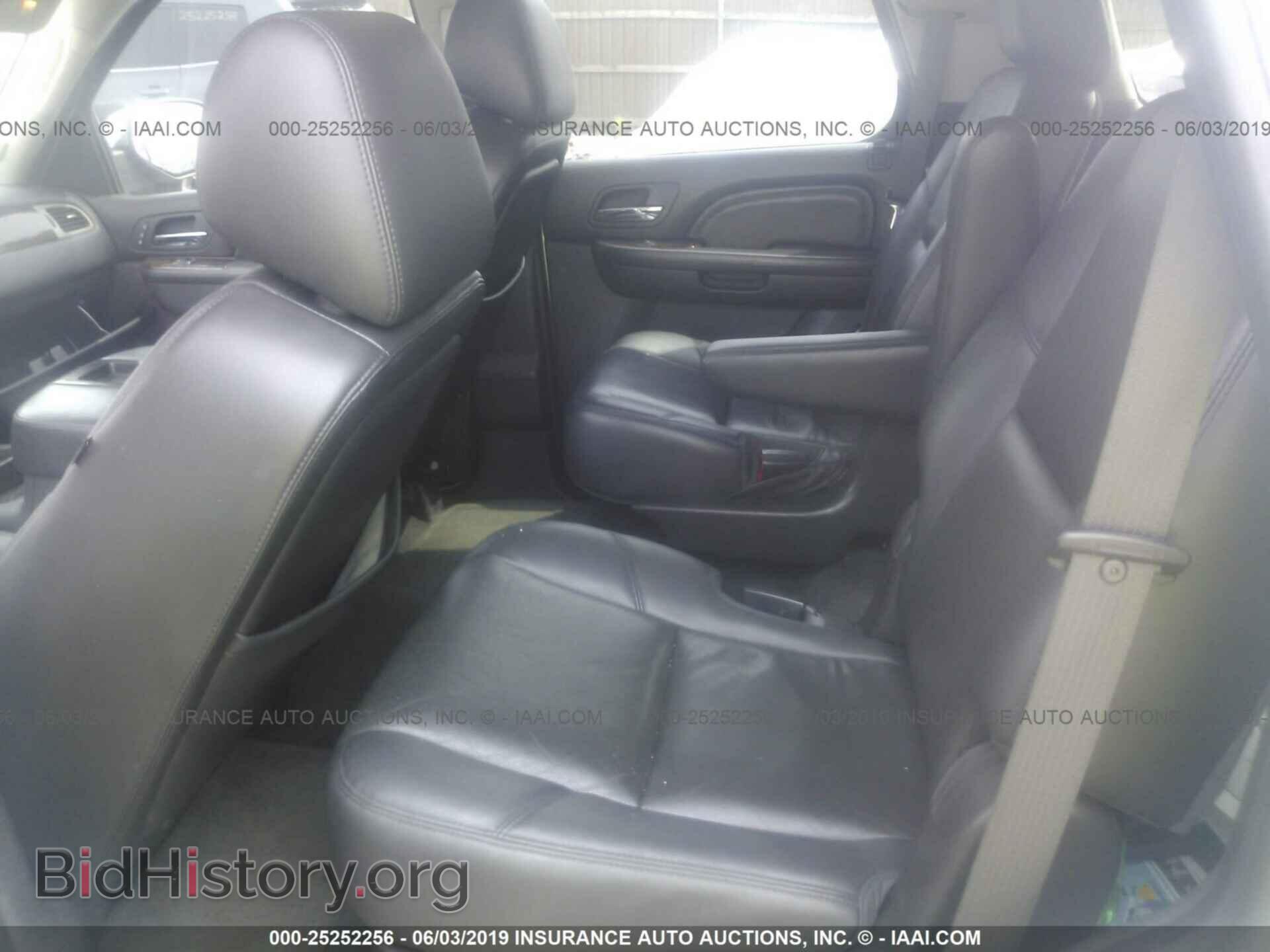 2012 GMC YUKON - VIN: 1GKS2EEF4CR255672 - Фото 8