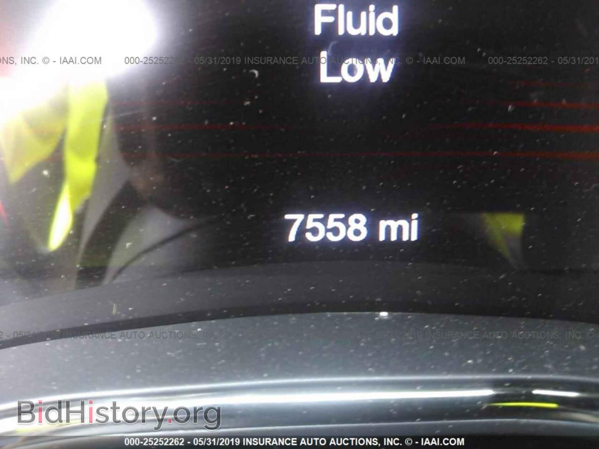 2018 DODGE DURANGO - VIN: 1C4RDJDG6JC395651 - Фото 7