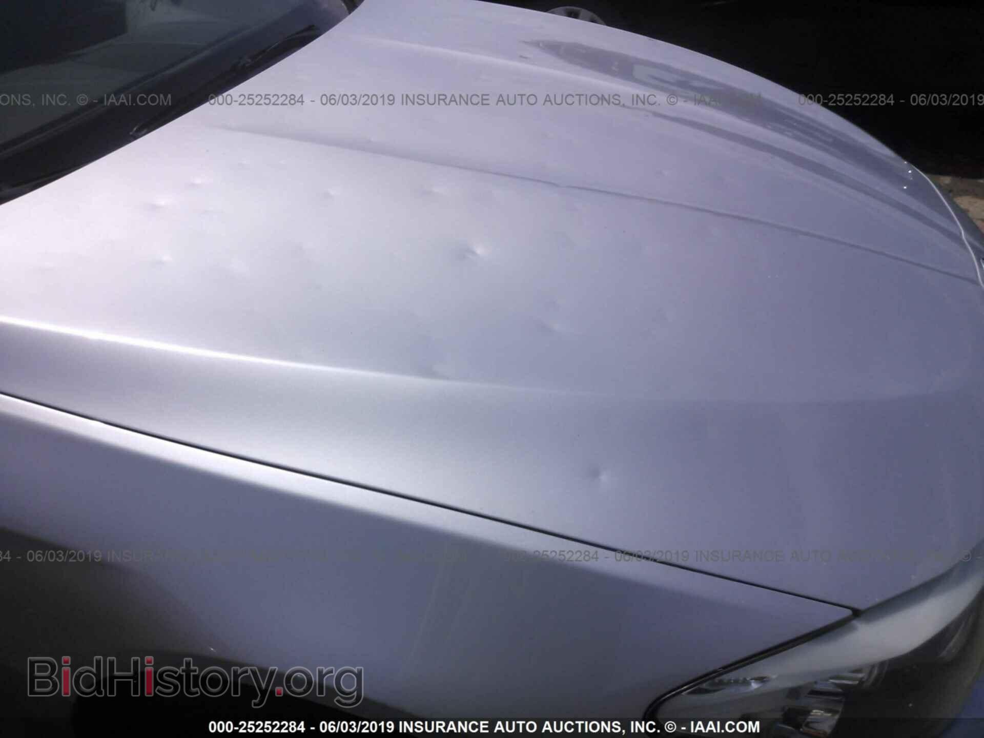 2011 BMW 535 - VIN: WBAFR7C50BC602444 - Фото 6