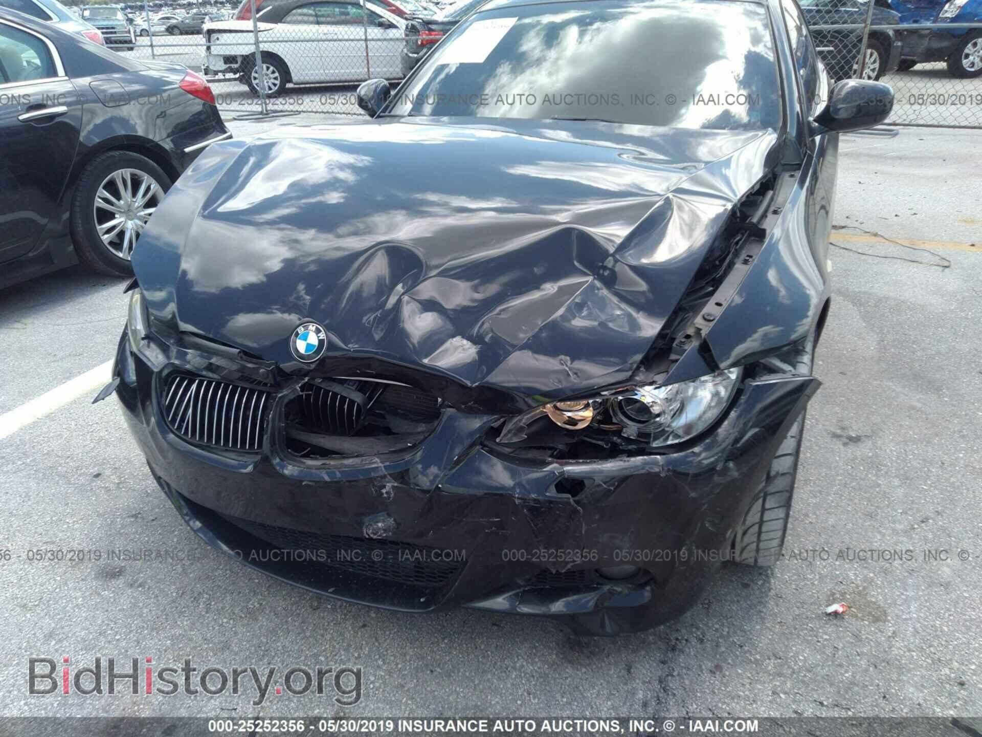 2010 BMW 335 - VIN: WBAWB7C52AP159256 - Фото 6