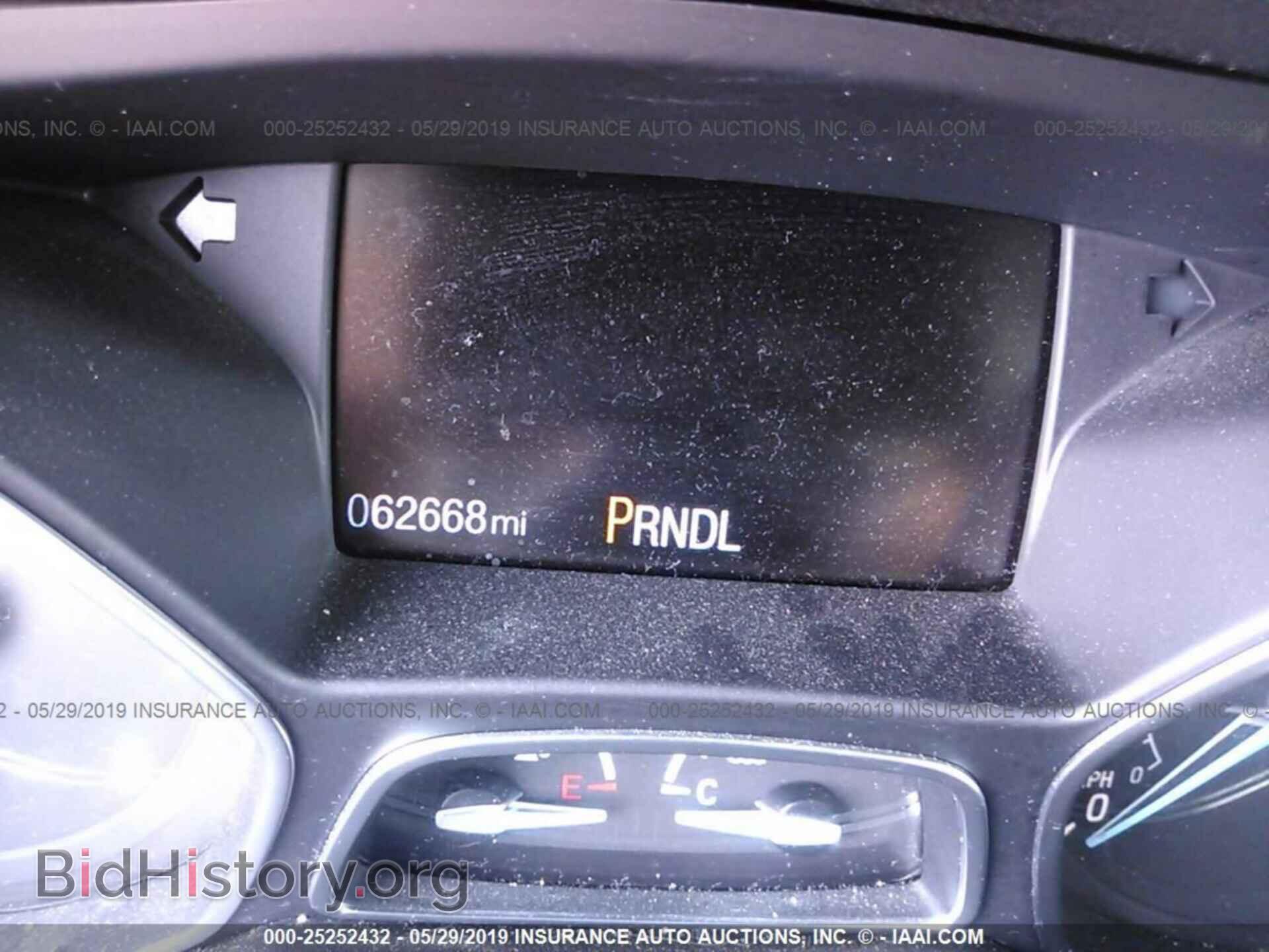 2015 FORD FOCUS - VIN: 1FADP3F23FL243810 - Photo 7
