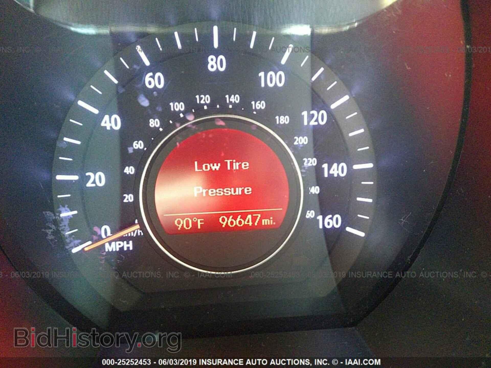 2012 KIA OPTIMA - VIN: KNAGM4A77C5275987 - Photo 7
