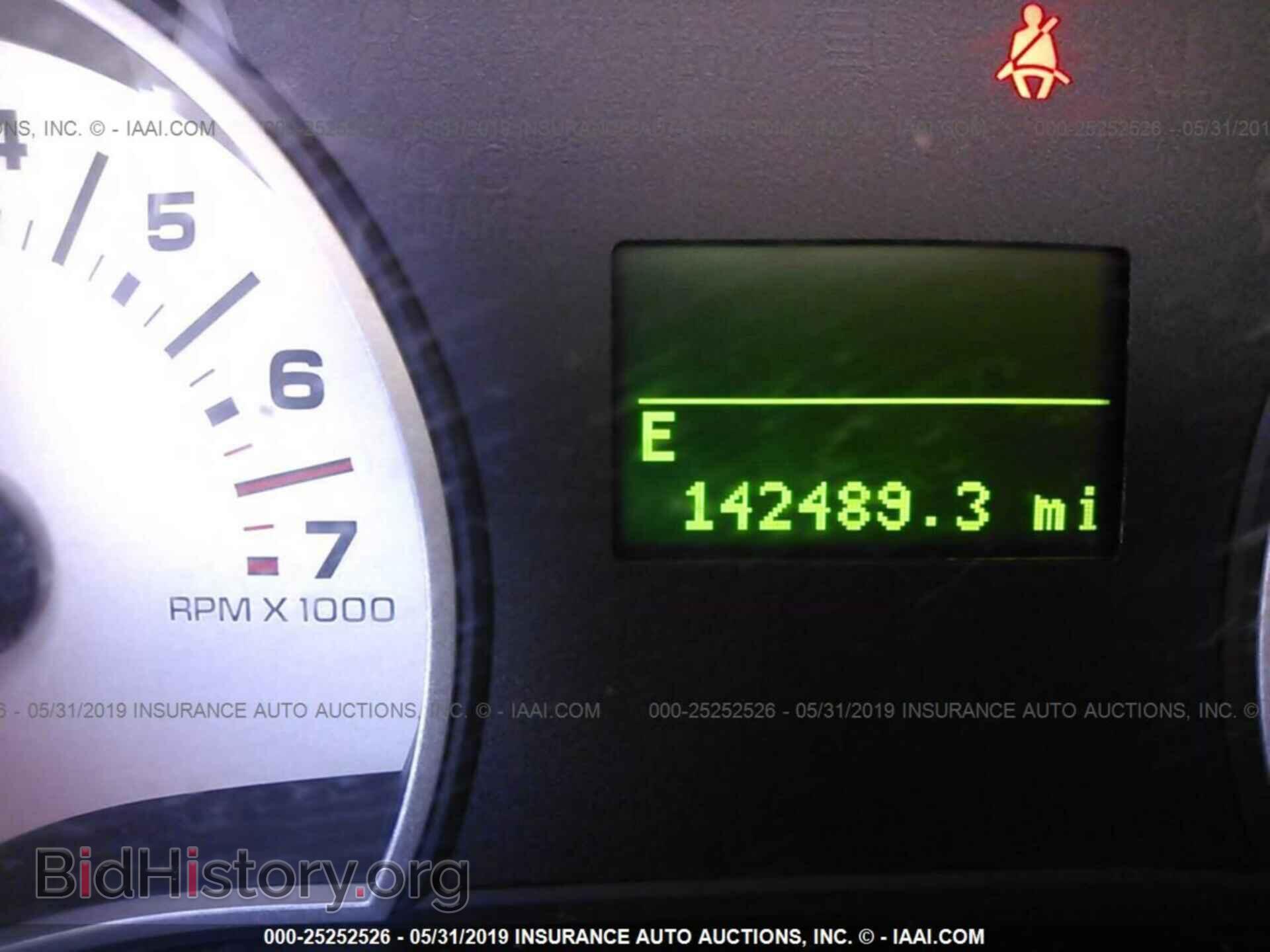 2006 FORD EXPLORER - VIN: 1FMEU74E96ZA14357 - Photo 7