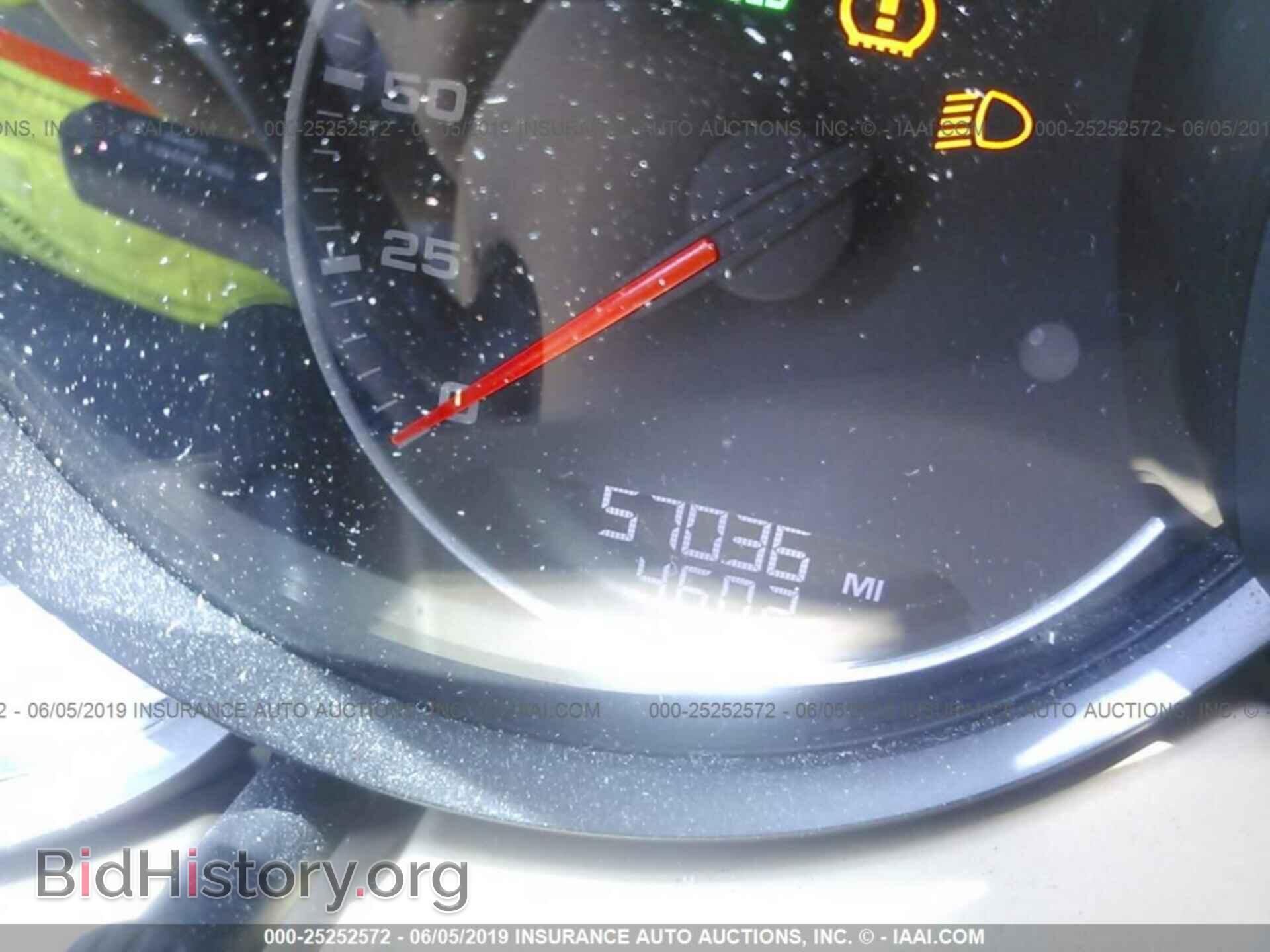 2014 PORSCHE CAYENNE - VIN: WP1AA2A28ELA93545 - Фото 7