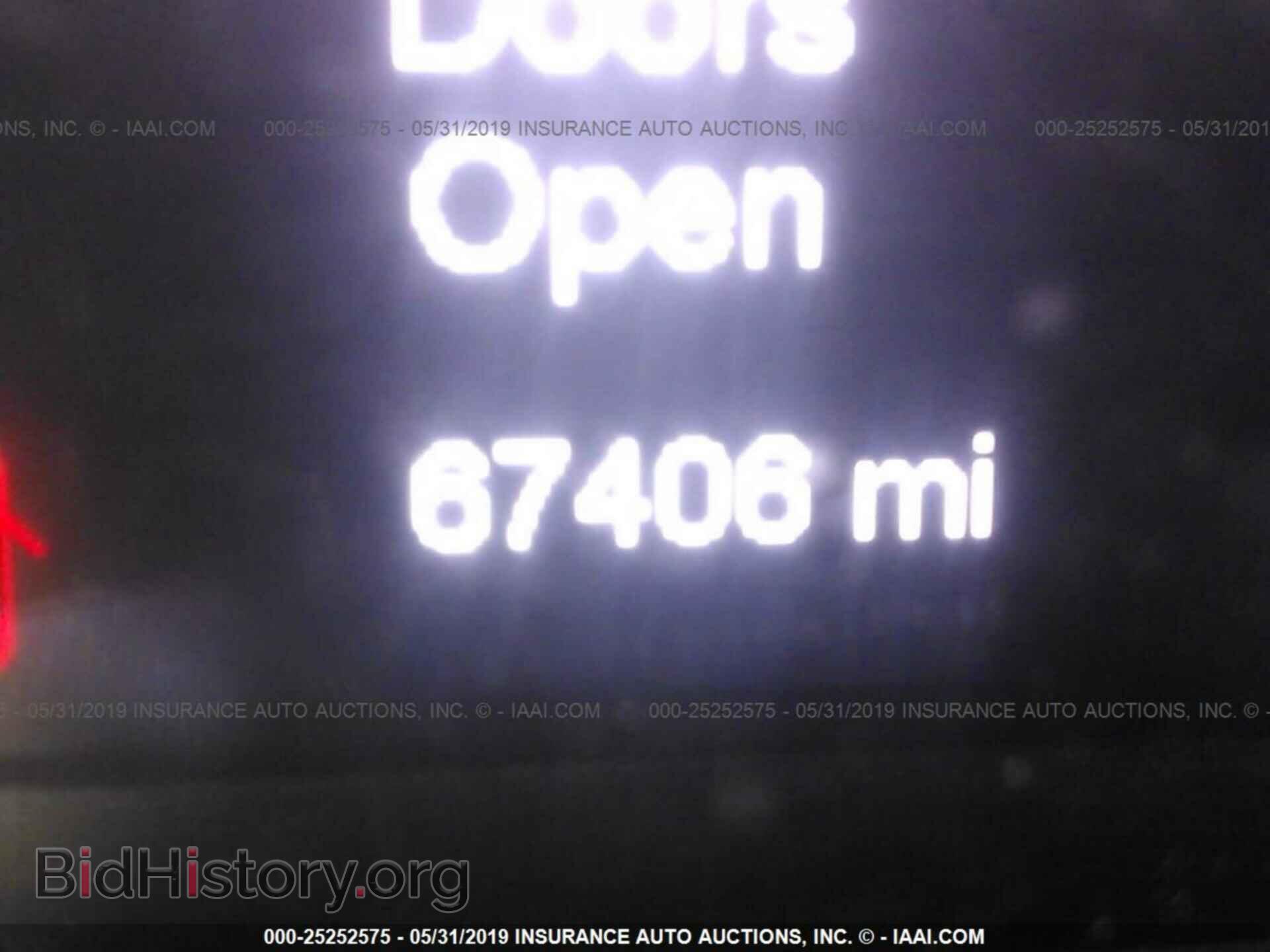 2016 CHRYSLER 200 - VIN: 1C3CCCAB7GN110664 - Photo 7