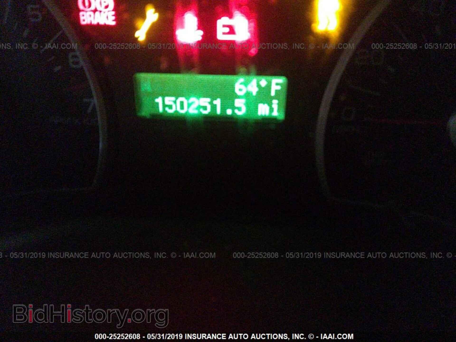 2006 FORD EXPLORER - VIN: 1FMEU73E16UB03578 - Photo 7