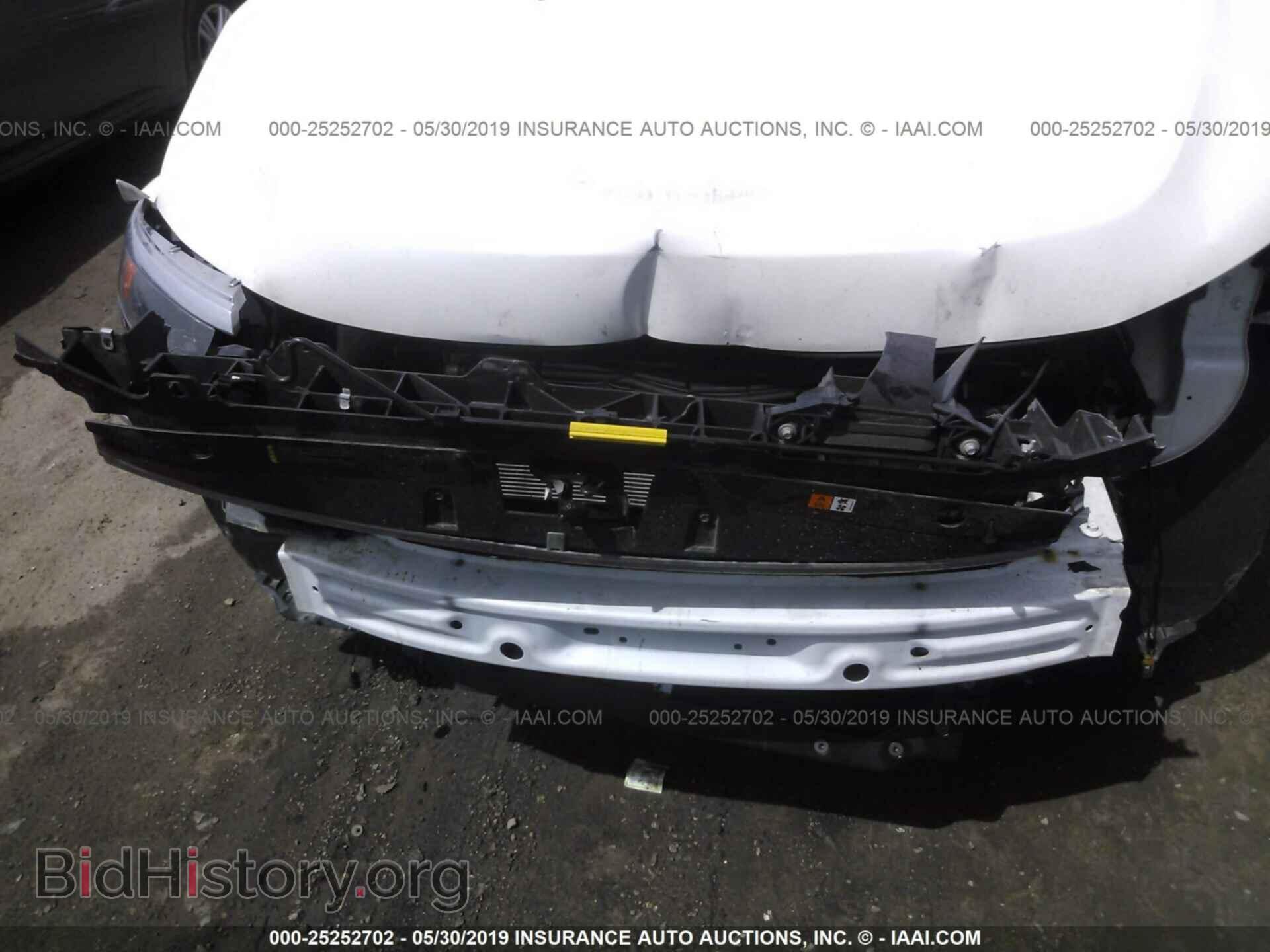 2011 FORD EDGE - VIN: 2FMDK4JC3BBB10517 - Фото 6
