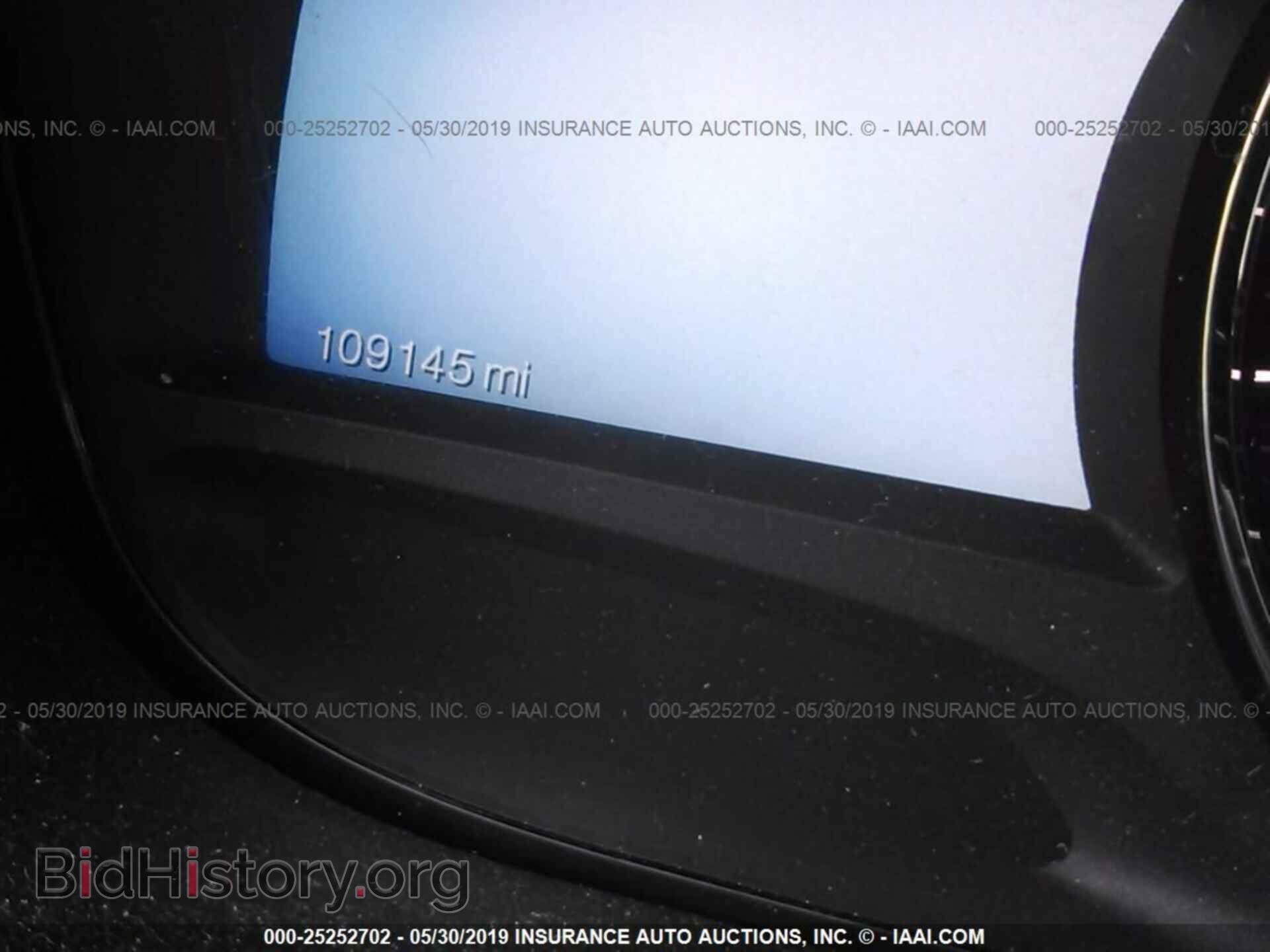 2011 FORD EDGE - VIN: 2FMDK4JC3BBB10517 - Фото 7
