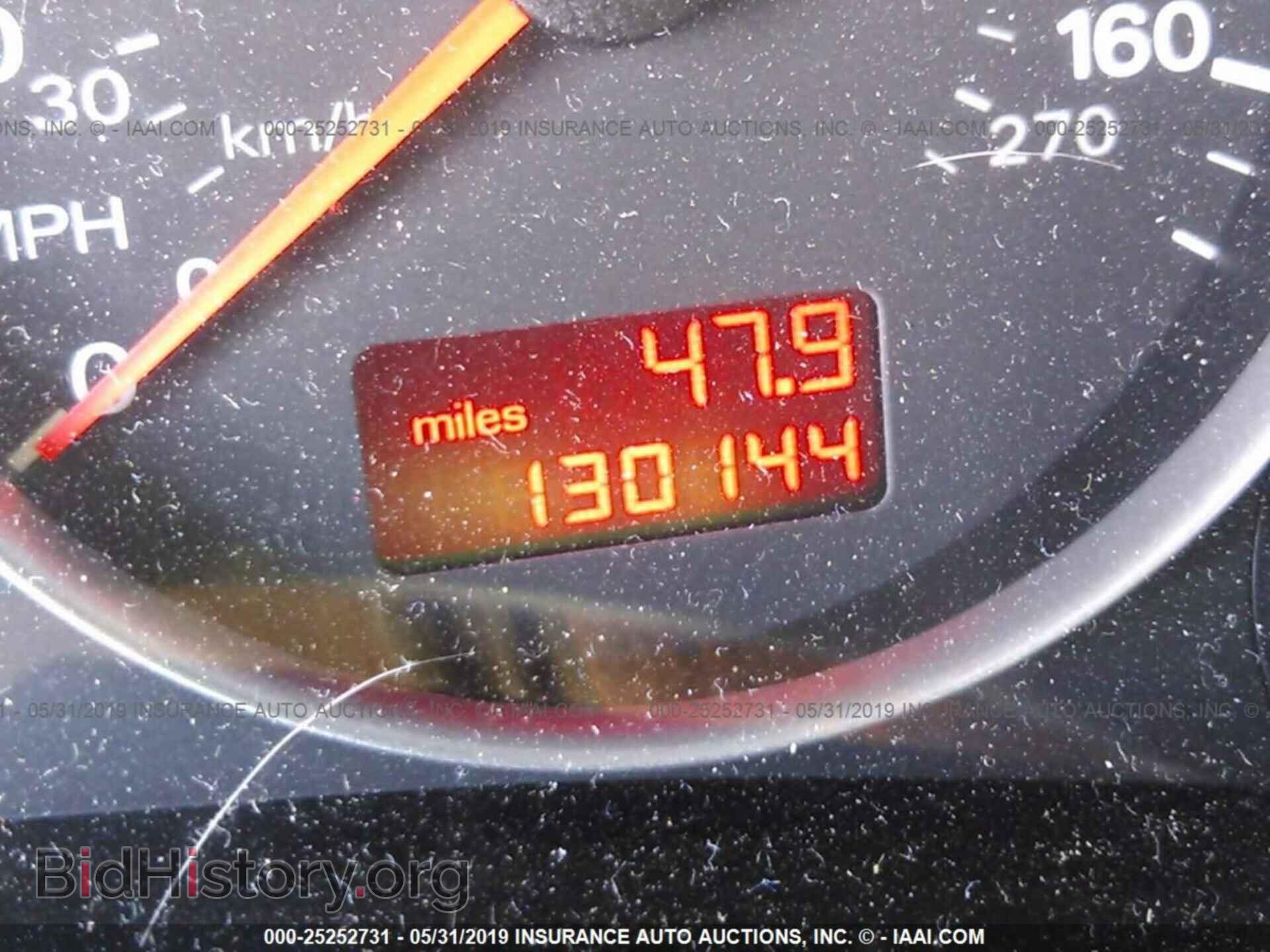 2006 AUDI A4 - VIN: WAUDF78E86A185326 - Photo 7