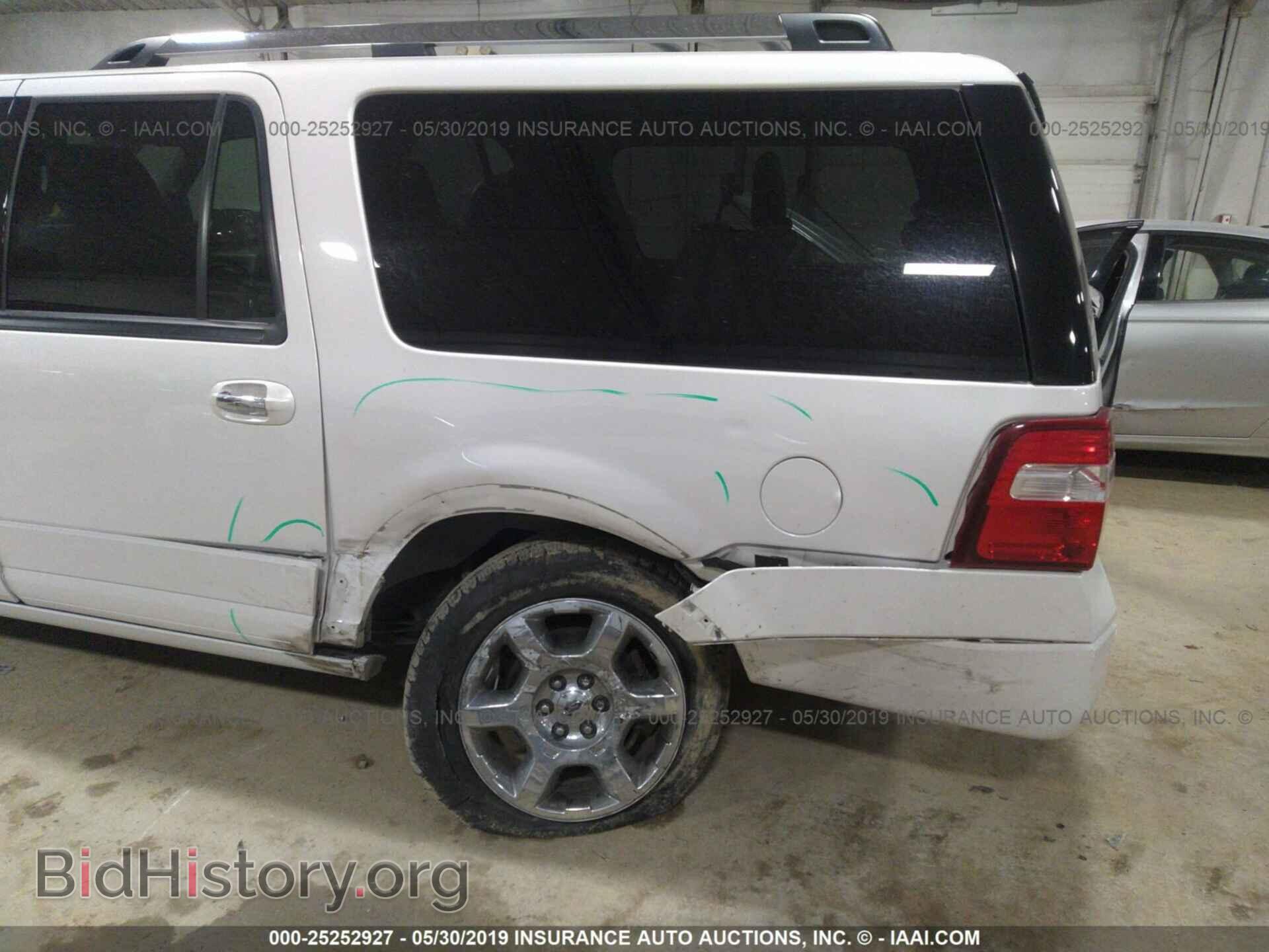 2013 FORD EXPEDITION - VIN: 1FMJK2A59DEF61371 - Фото 6
