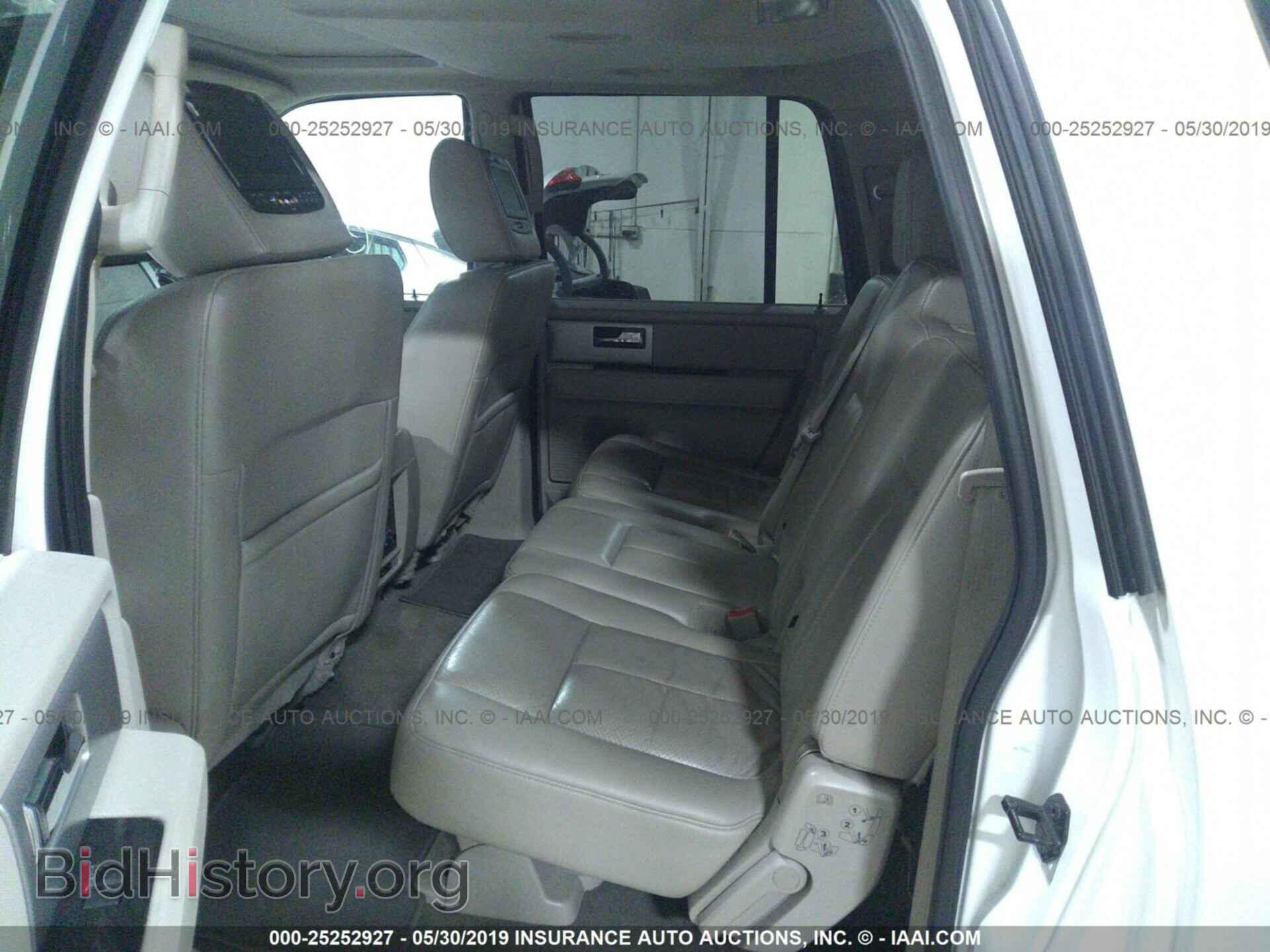 2013 FORD EXPEDITION - VIN: 1FMJK2A59DEF61371 - Фото 8