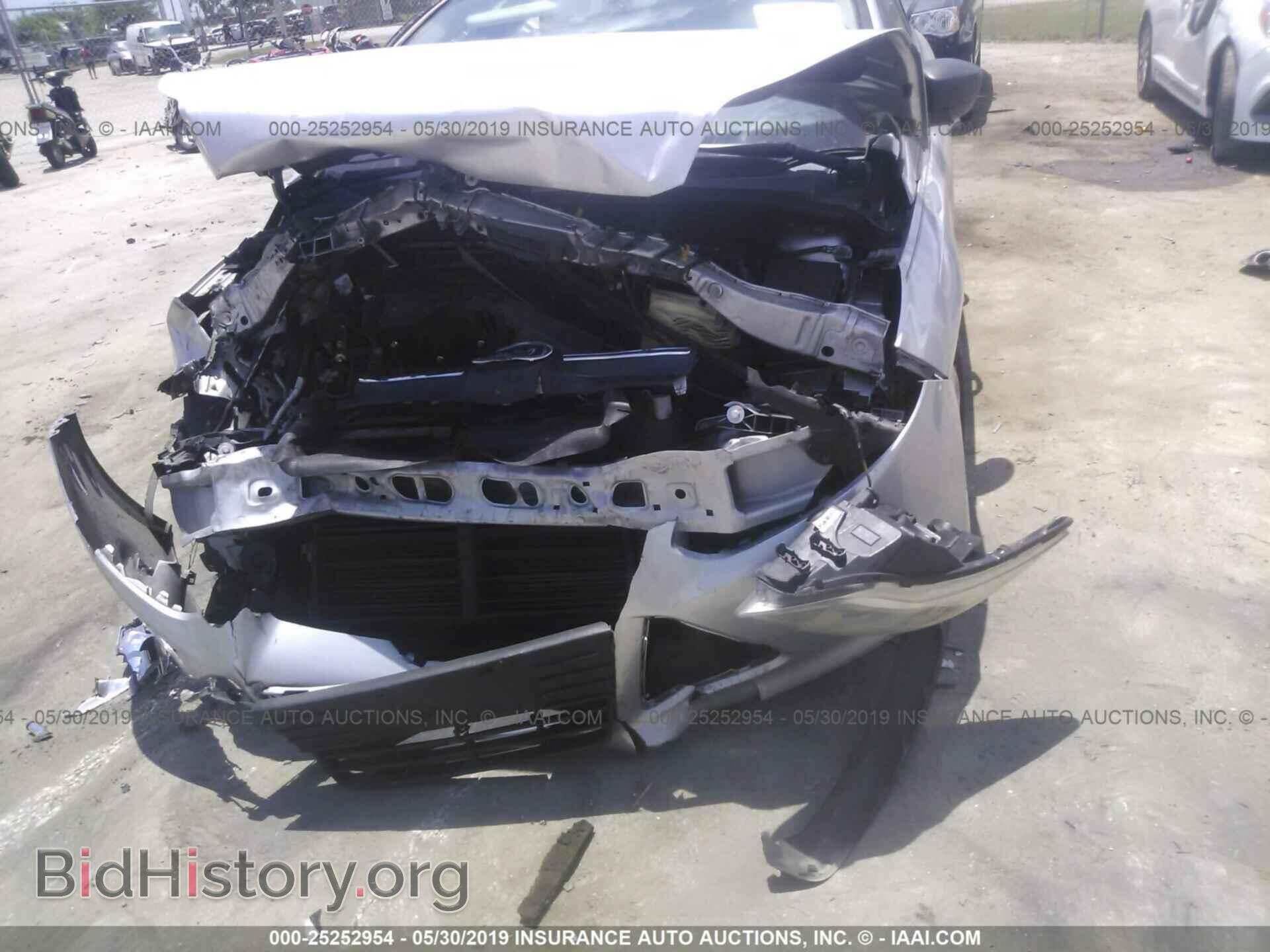 2014 FORD FOCUS - VIN: 1FADP3E25EL108697 - Photo 6