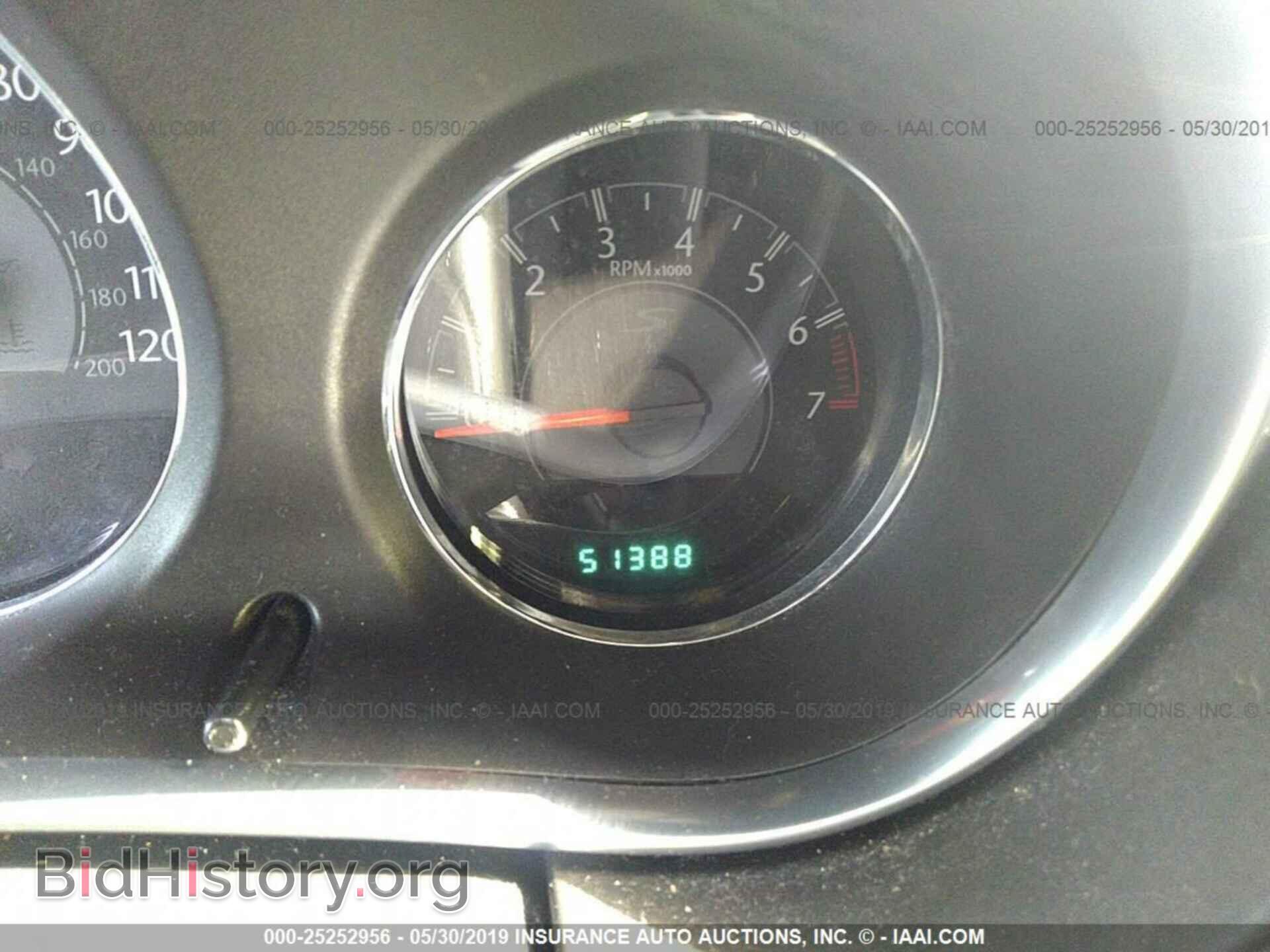 2013 CHRYSLER 200 - VIN: 1C3CCBBB3DN603164 - Photo 7