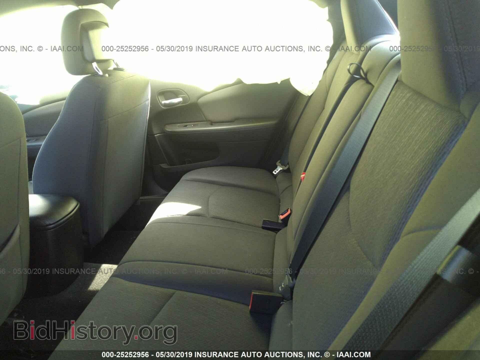 2013 CHRYSLER 200 - VIN: 1C3CCBBB3DN603164 - Photo 8