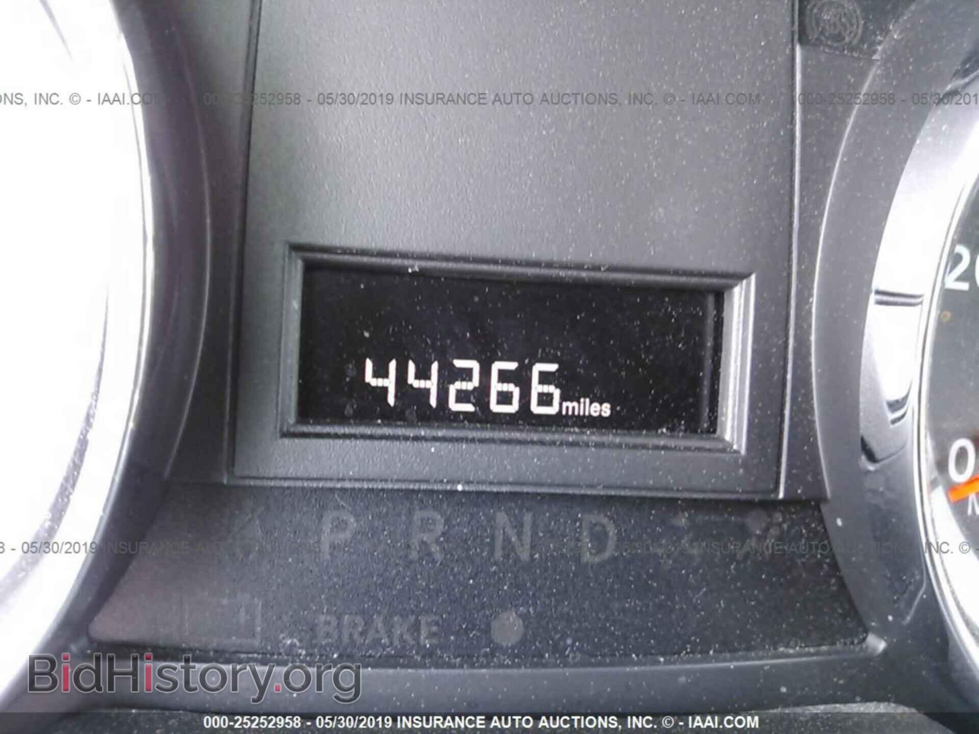 2017 DODGE GRAND CARAVAN - VIN: 2C4RDGCG3HR851708 - Фото 7