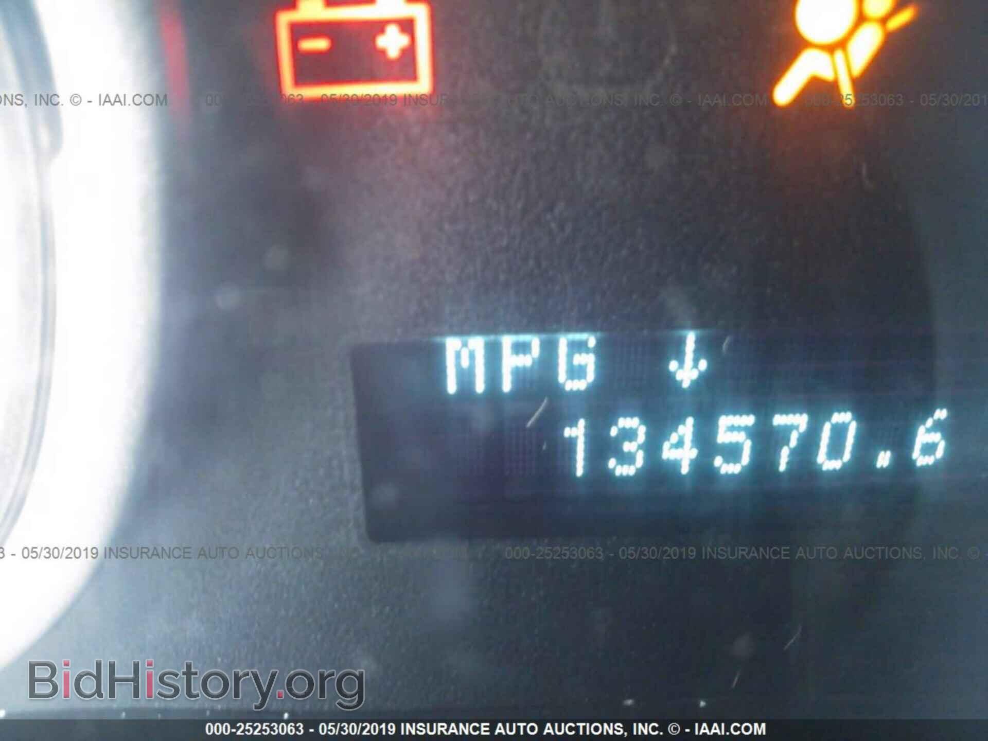 2008 FORD FOCUS - VIN: 1FAHP35N58W159681 - Фото 7