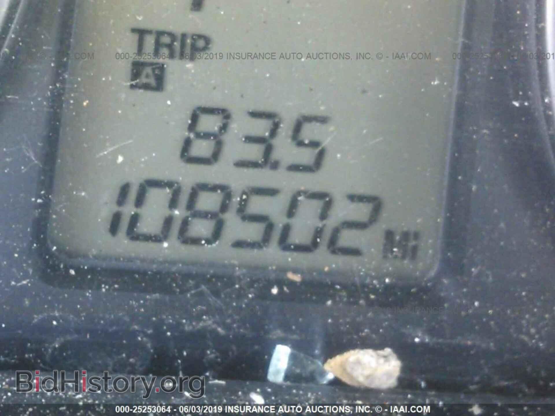 2007 KIA OPTIMA - VIN: KNAGE123175112510 - Фото 7