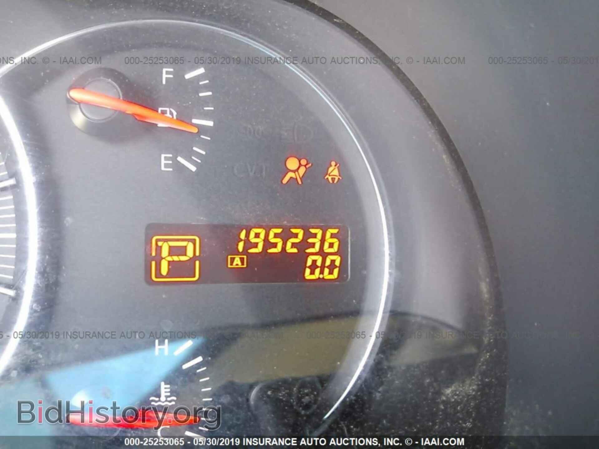 2010 NISSAN MAXIMA - VIN: 1N4AA5AP8AC830306 - Фото 7