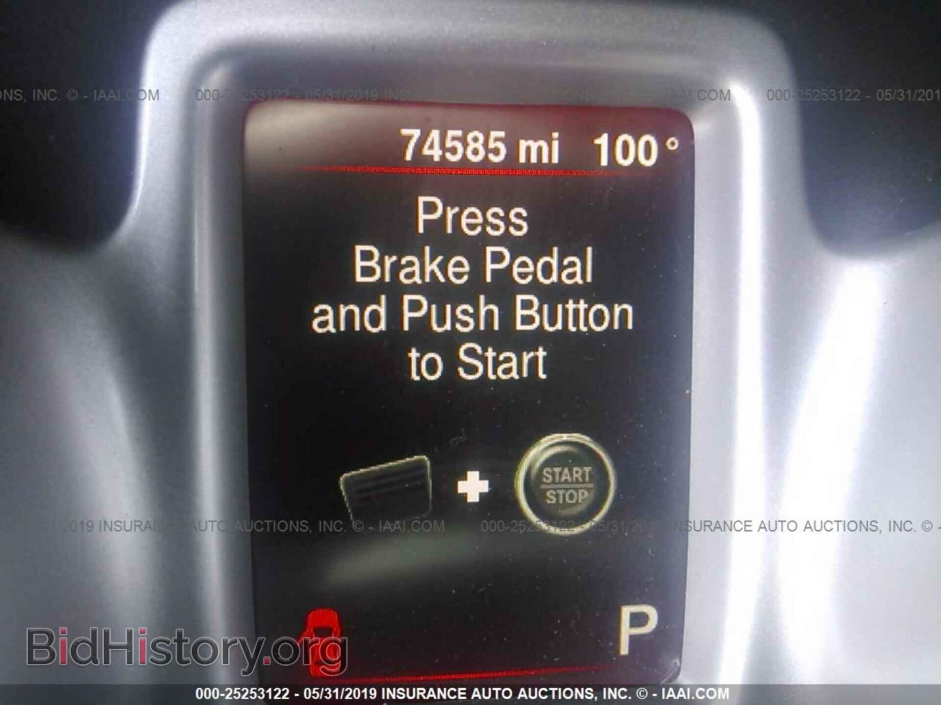2015 DODGE JOURNEY - VIN: 3C4PDCBG9FT744142 - Фото 7