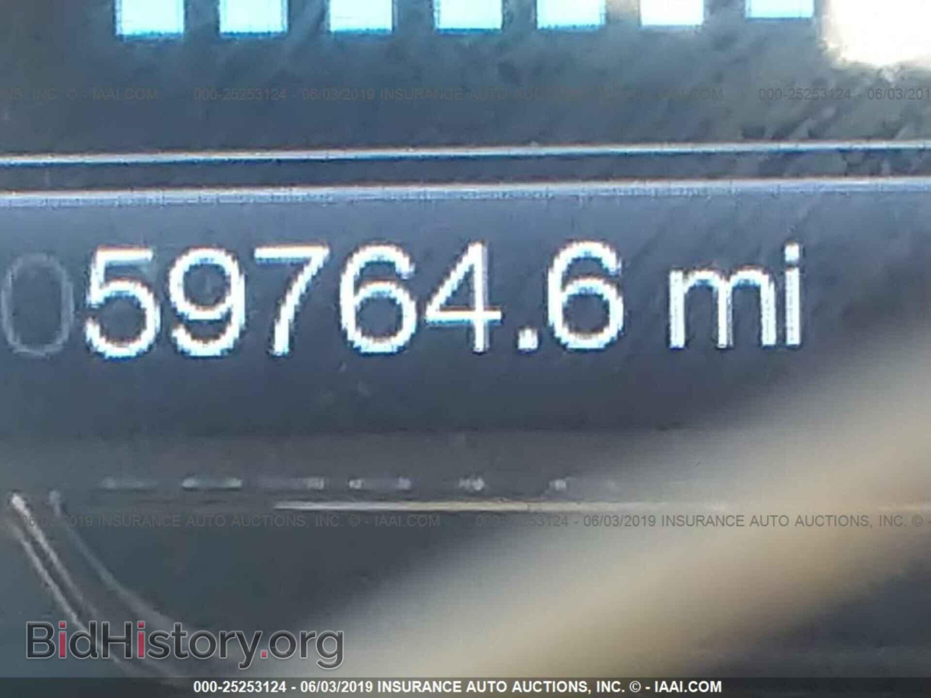 2015 FORD TAURUS - VIN: 1FAHP2F83FG202683 - Фото 7