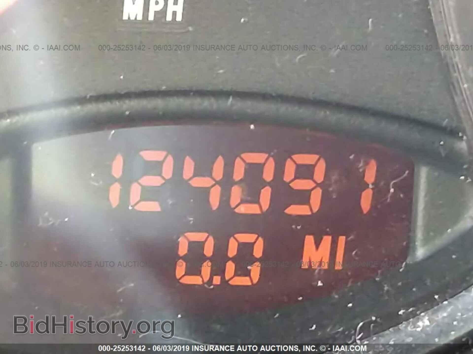 1999 PORSCHE BOXSTER - VIN: WP0CA2980XU621417 - Фото 7