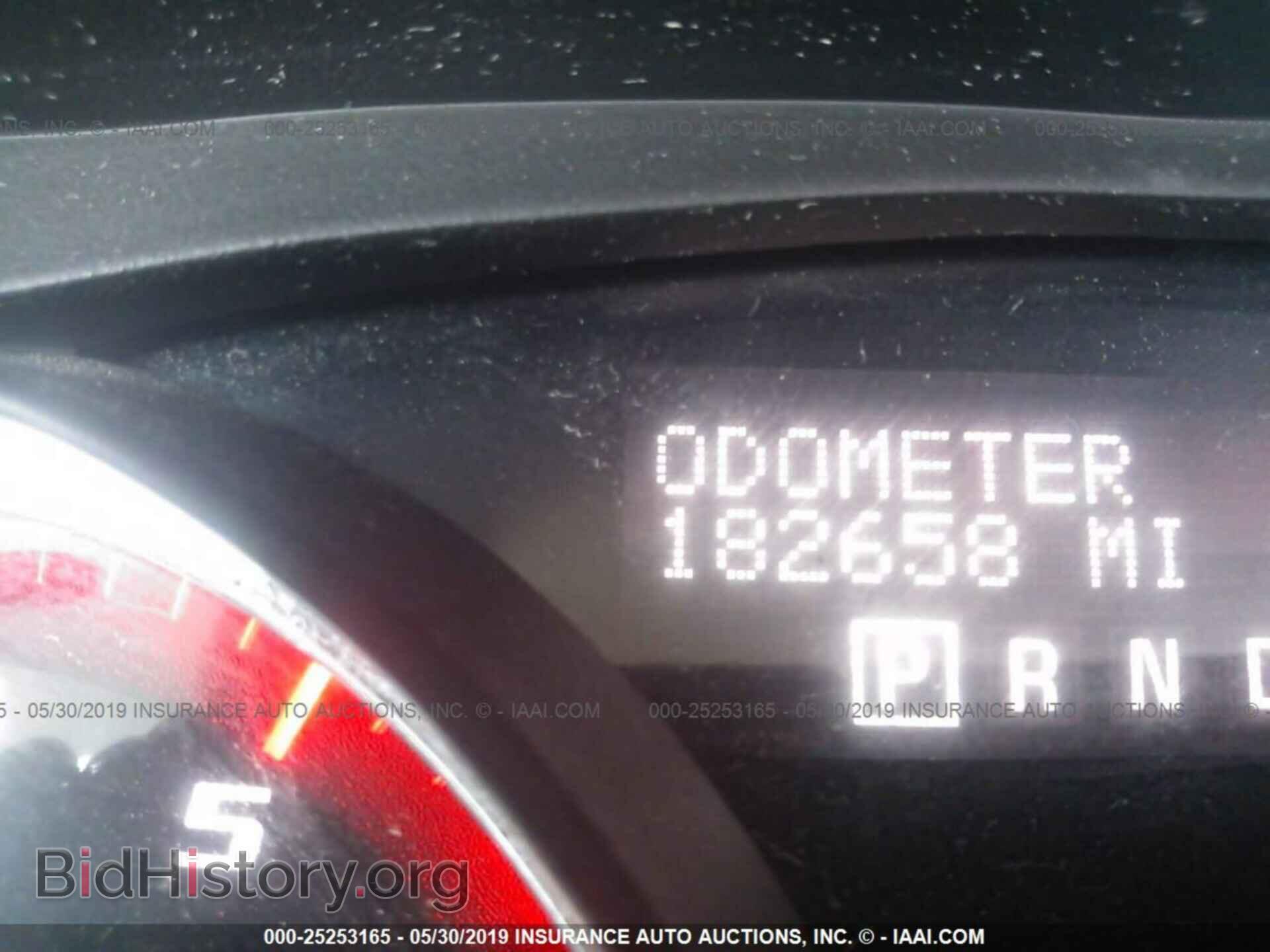 2007 GMC ACADIA - VIN: 1GKEV23767J149047 - Фото 7