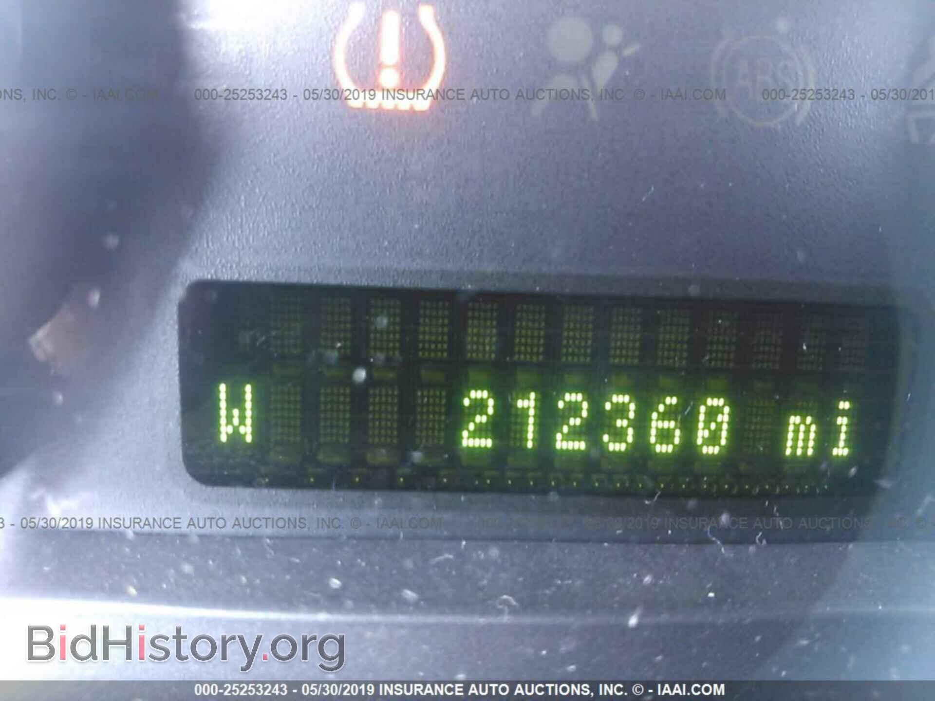 2008 FORD EDGE - VIN: 2FMDK48C18BA37405 - Photo 7