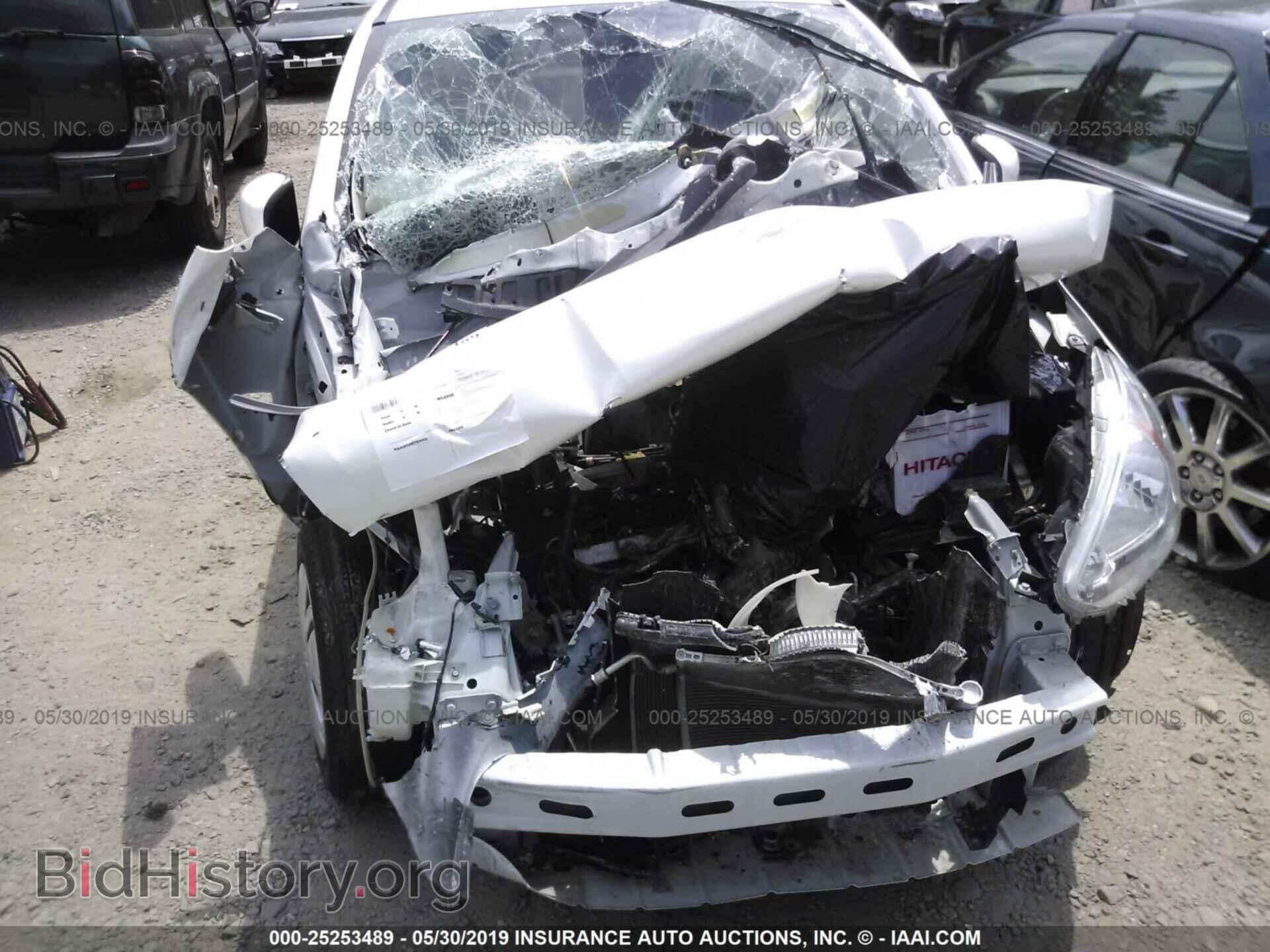 2017 MITSUBISHI MIRAGE - VIN: ML32A3HJ5HH015694 - Фото 6